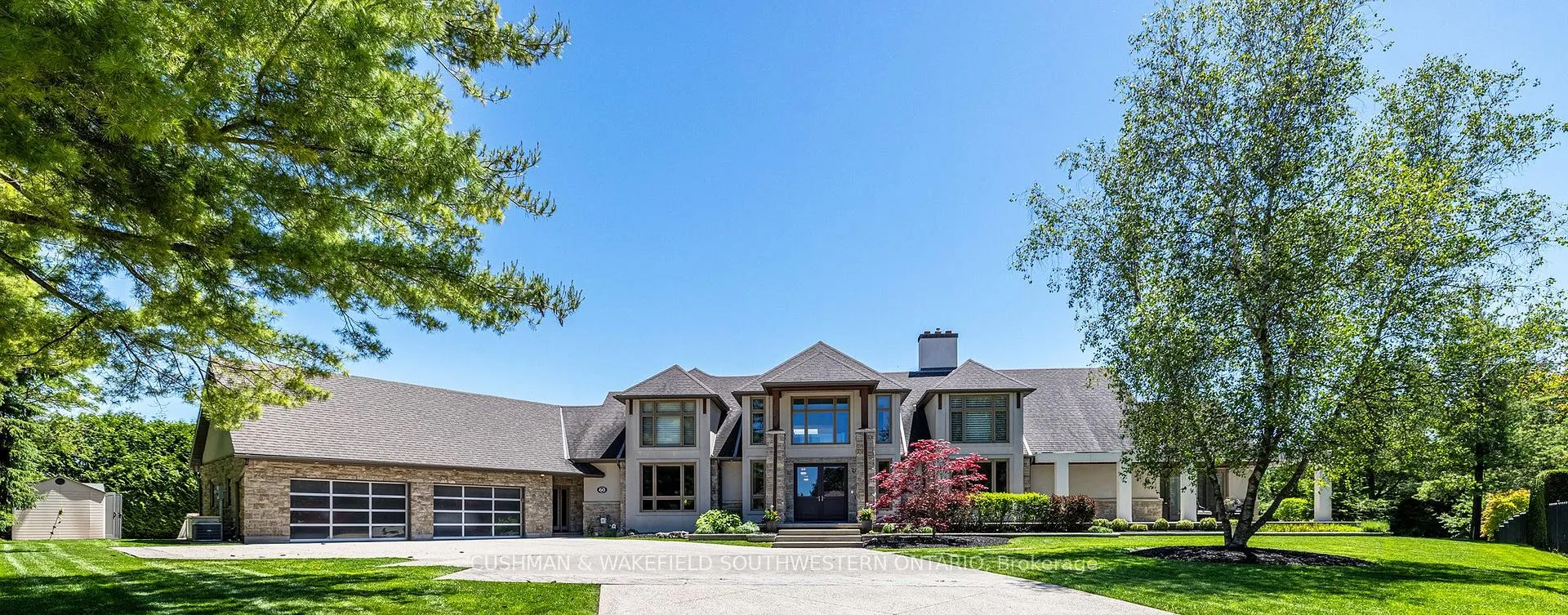 60 Sir Robert Place, Middlesex Centre, ON N0M 1C0