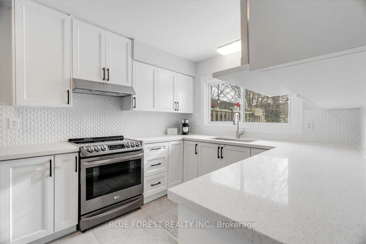 1460 Limberlost Road 50, London North, ON N6G 2C6