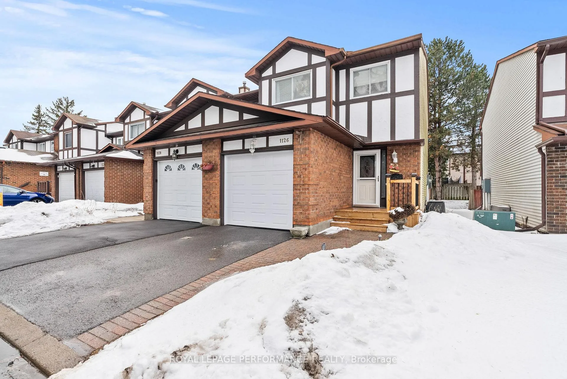 1126 Millwood Court, Orleans - Convent Glen and Area, ON K1C 3G1