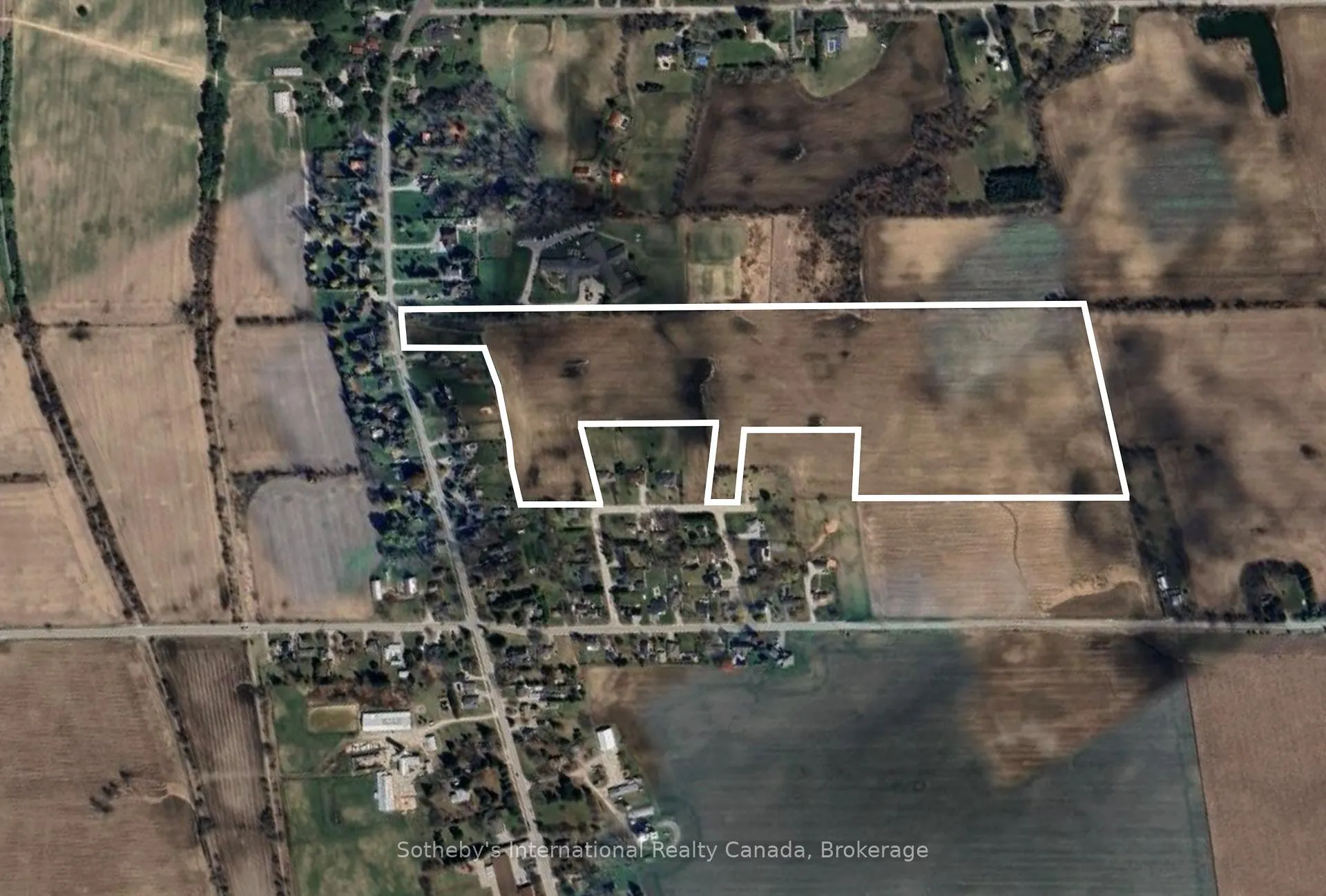 0 Mount Pleasant Road, Brant, ON N0E 1K0