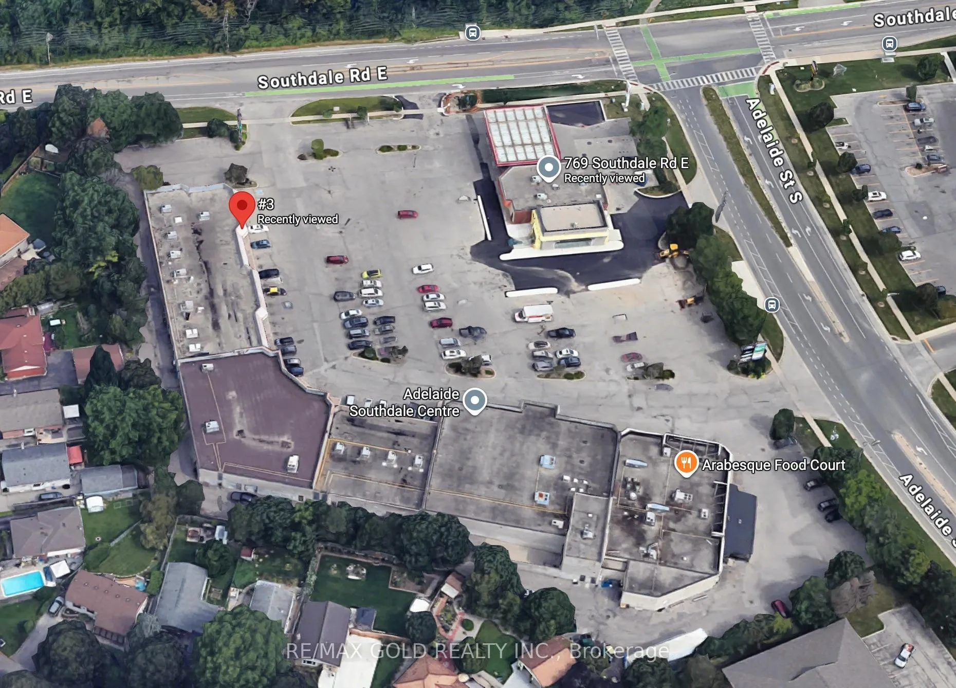 769 E Southdale Road E 3, London South, ON N6E 3B9