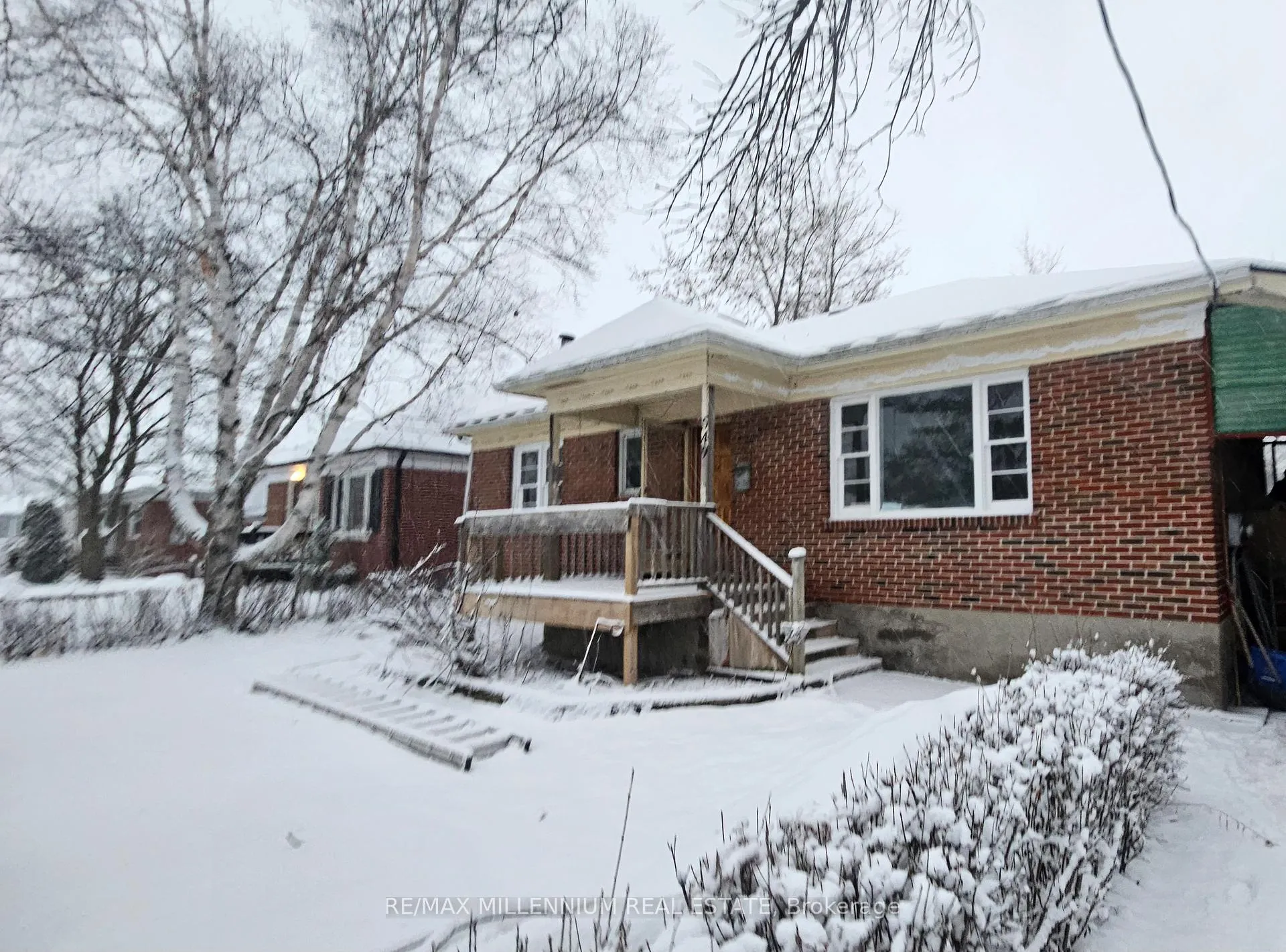 549 HOWDEN Street, Peterborough, ON K9J 4B4