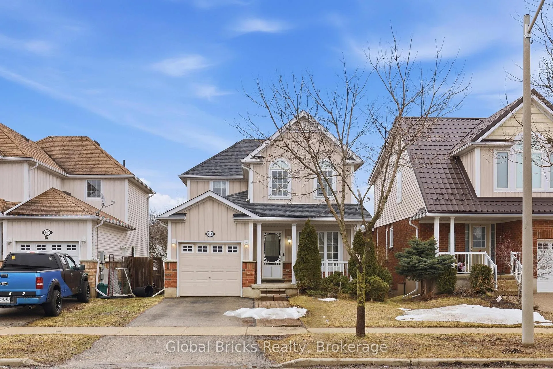 141 Killdeer Road, Woolwich, ON N3B 3N1