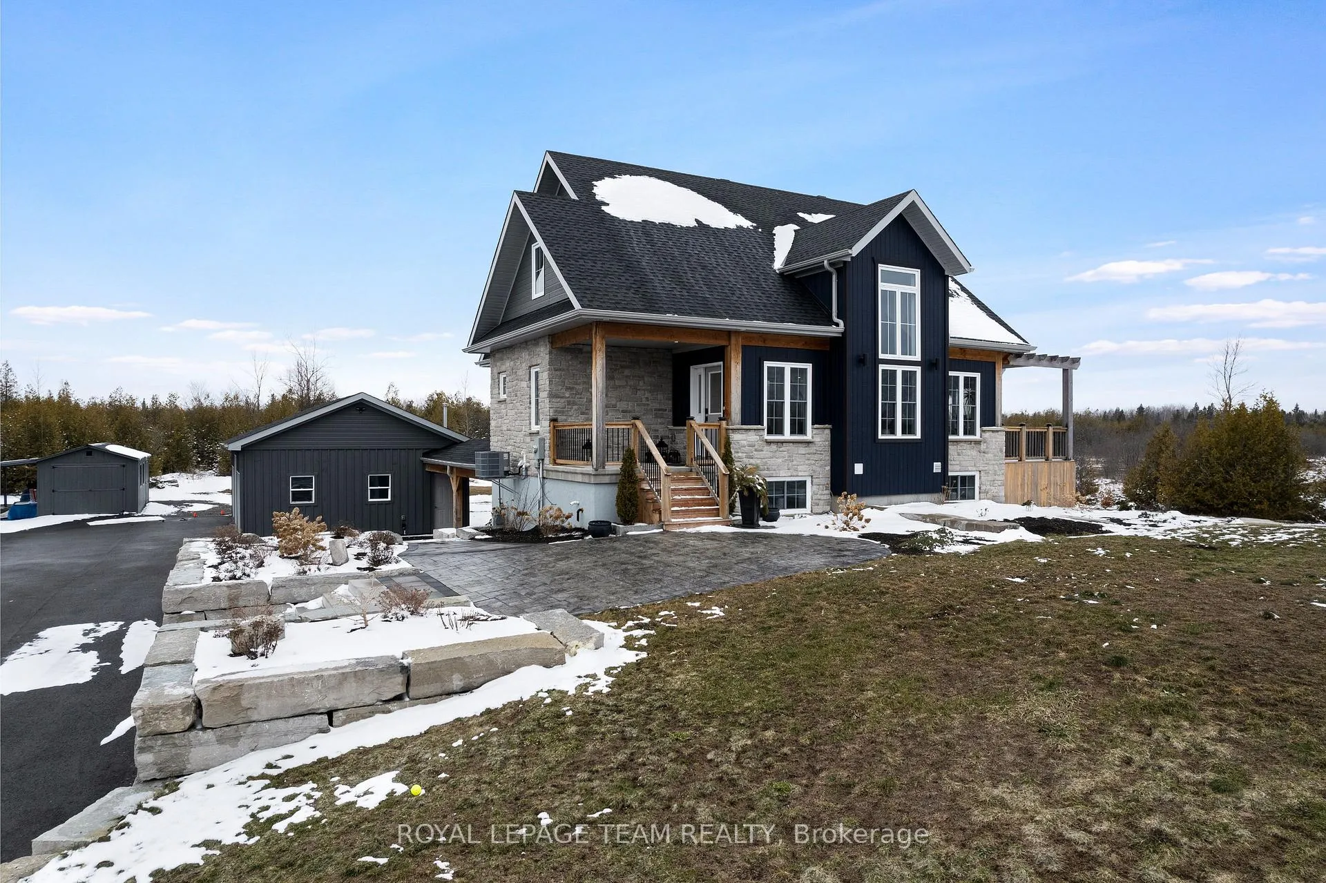 114 Charles Holden Avenue, Merrickville-Wolford, ON K0G 1N0