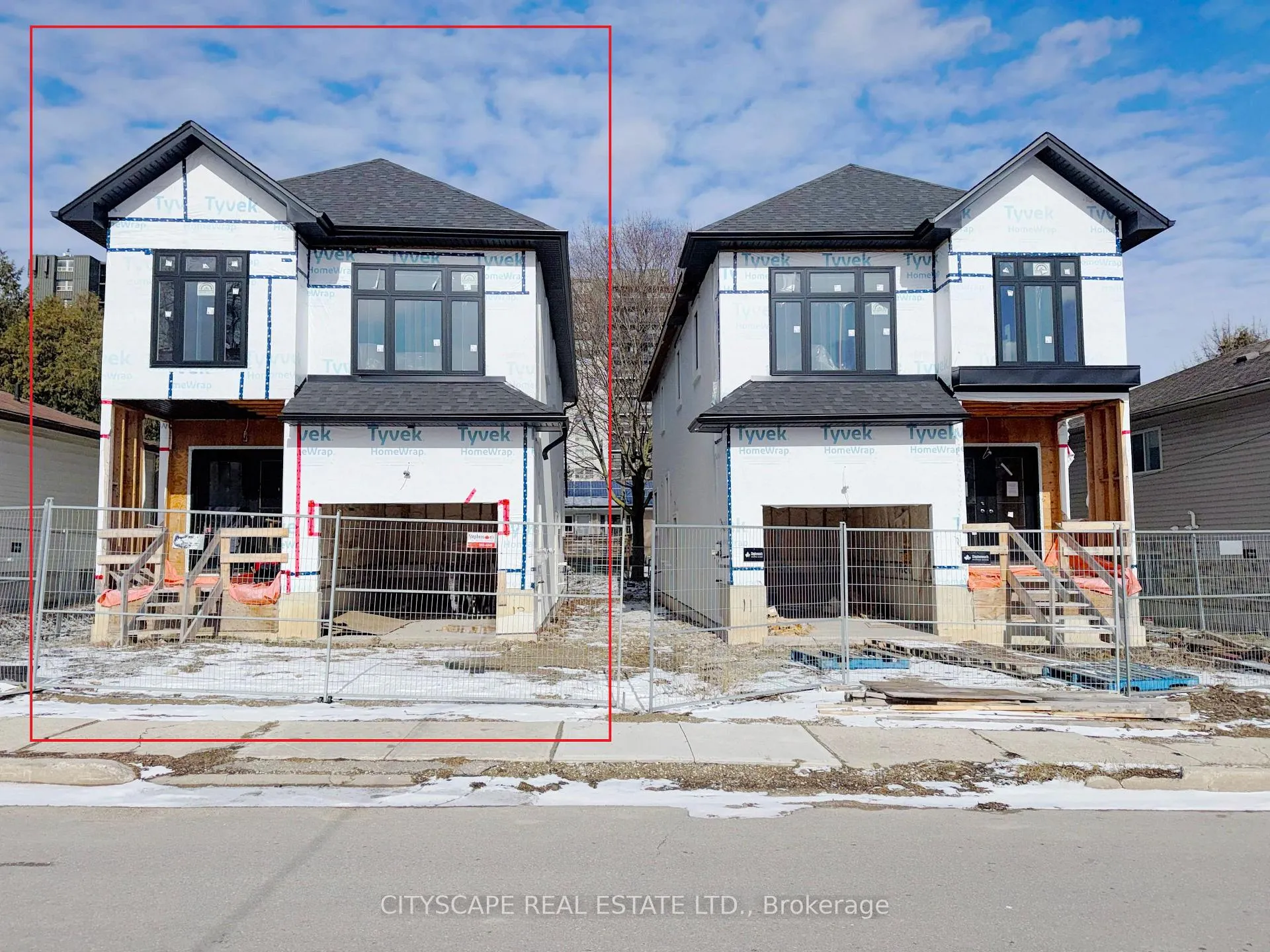 13 Chester Street, Guelph, ON N1H 1K7