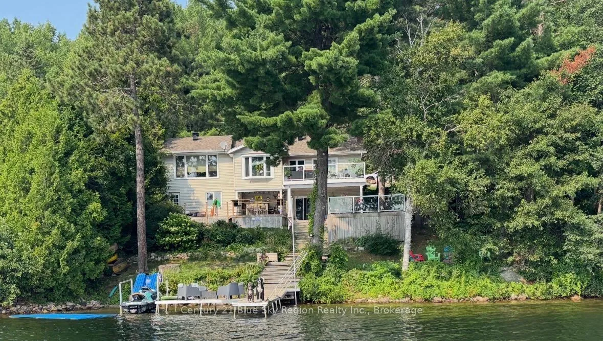 355 Anita Avenue, North Bay, ON P1C 0A8