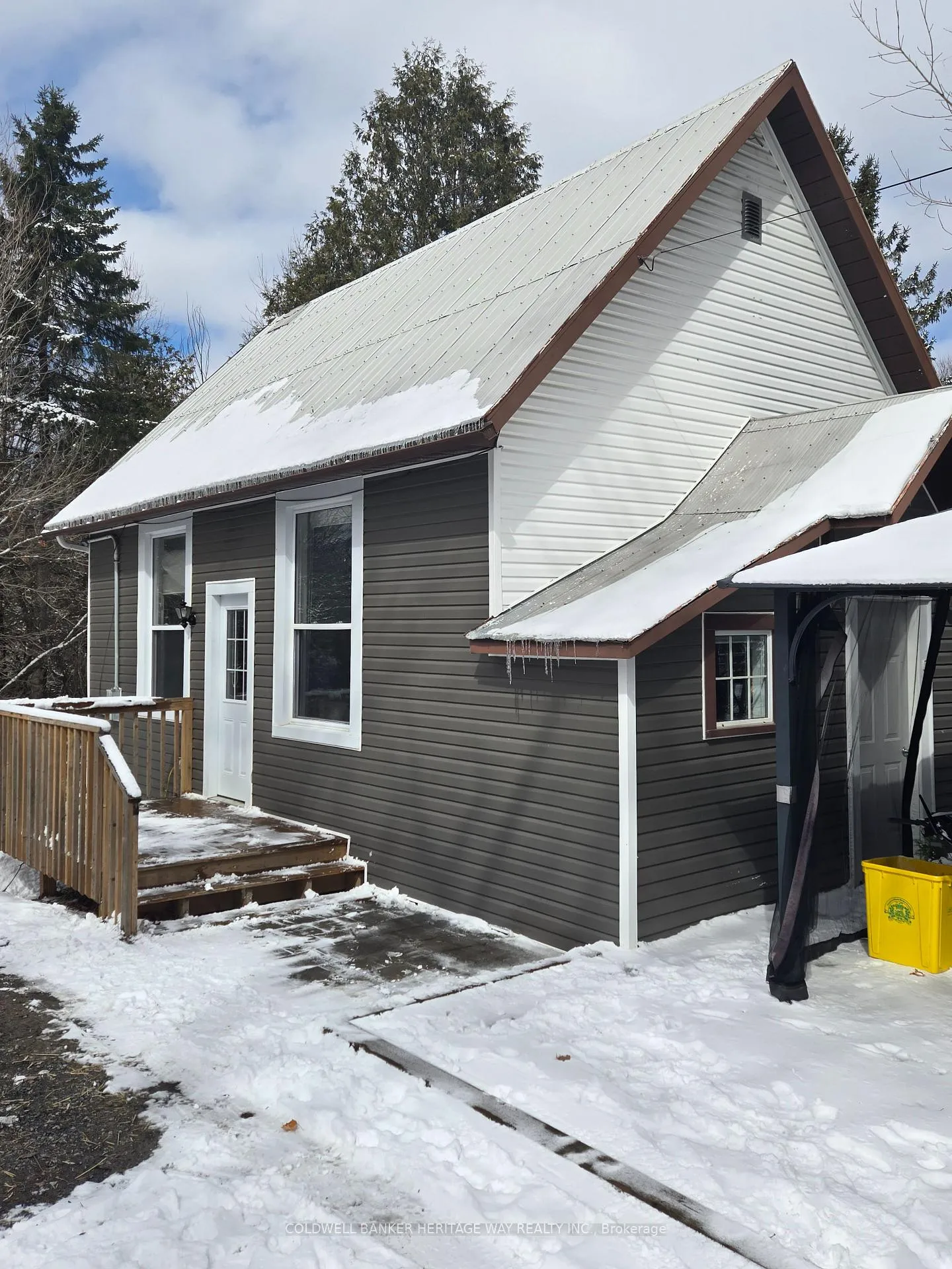 2698 Concession 12A Road, Drummond/North Elmsley, ON K0G 1K0