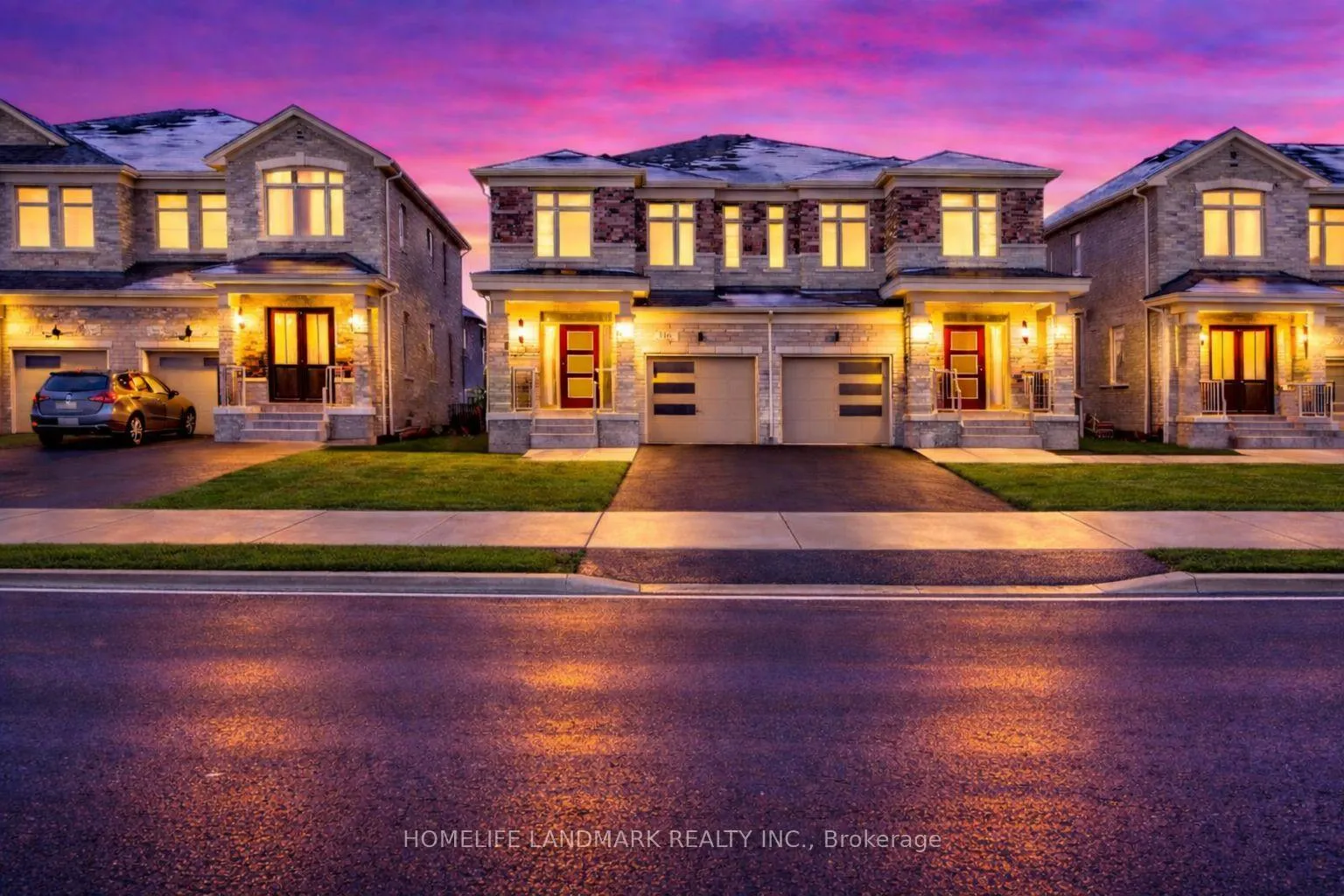 116 Skinner Road, Hamilton, ON L8B 1Y3