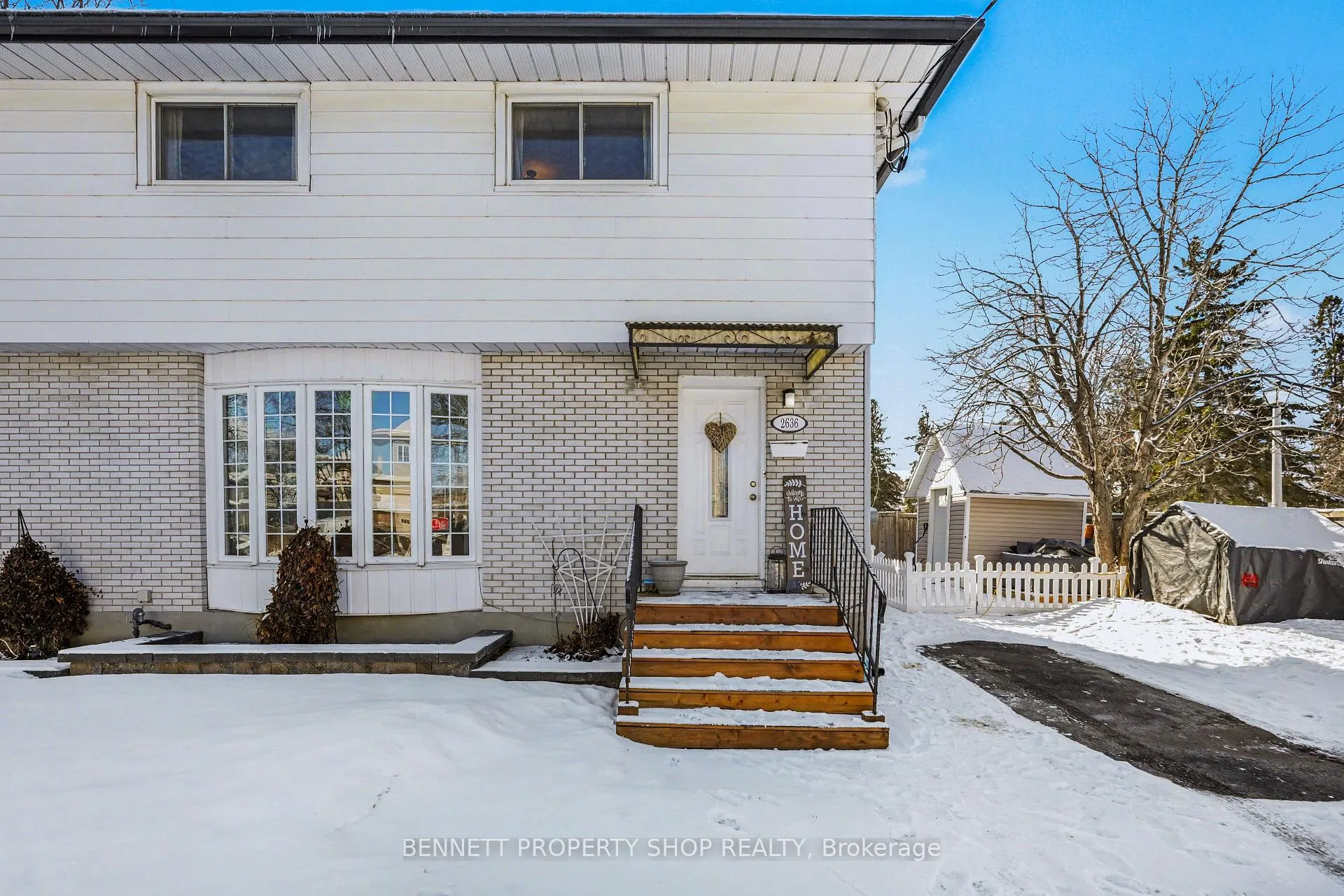 2636 Elmhurst Street, Britannia Heights - Queensway Terrace N and Area, ON K2B 7N6