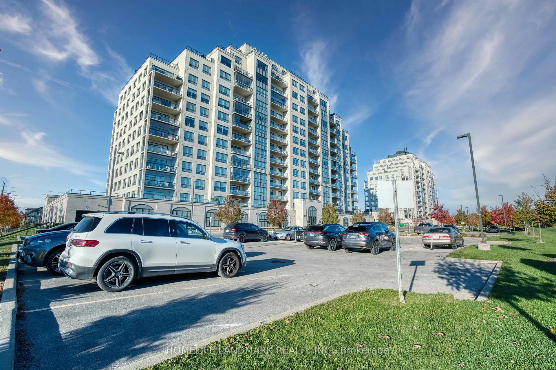 260 VILLAGEWALK Boulevard 313, London North, ON N6G 0W6