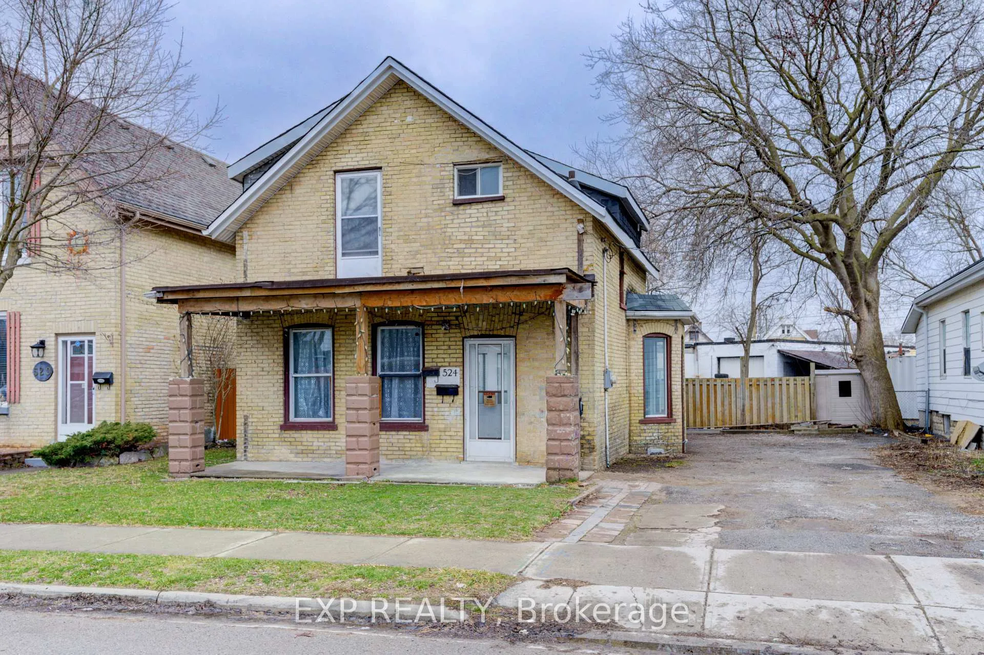 524 Simcoe Street, London East, ON N6B 1K4