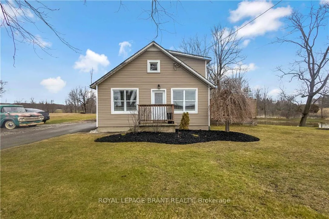 42770 3 Highway, Wainfleet, ON L0S 1V0