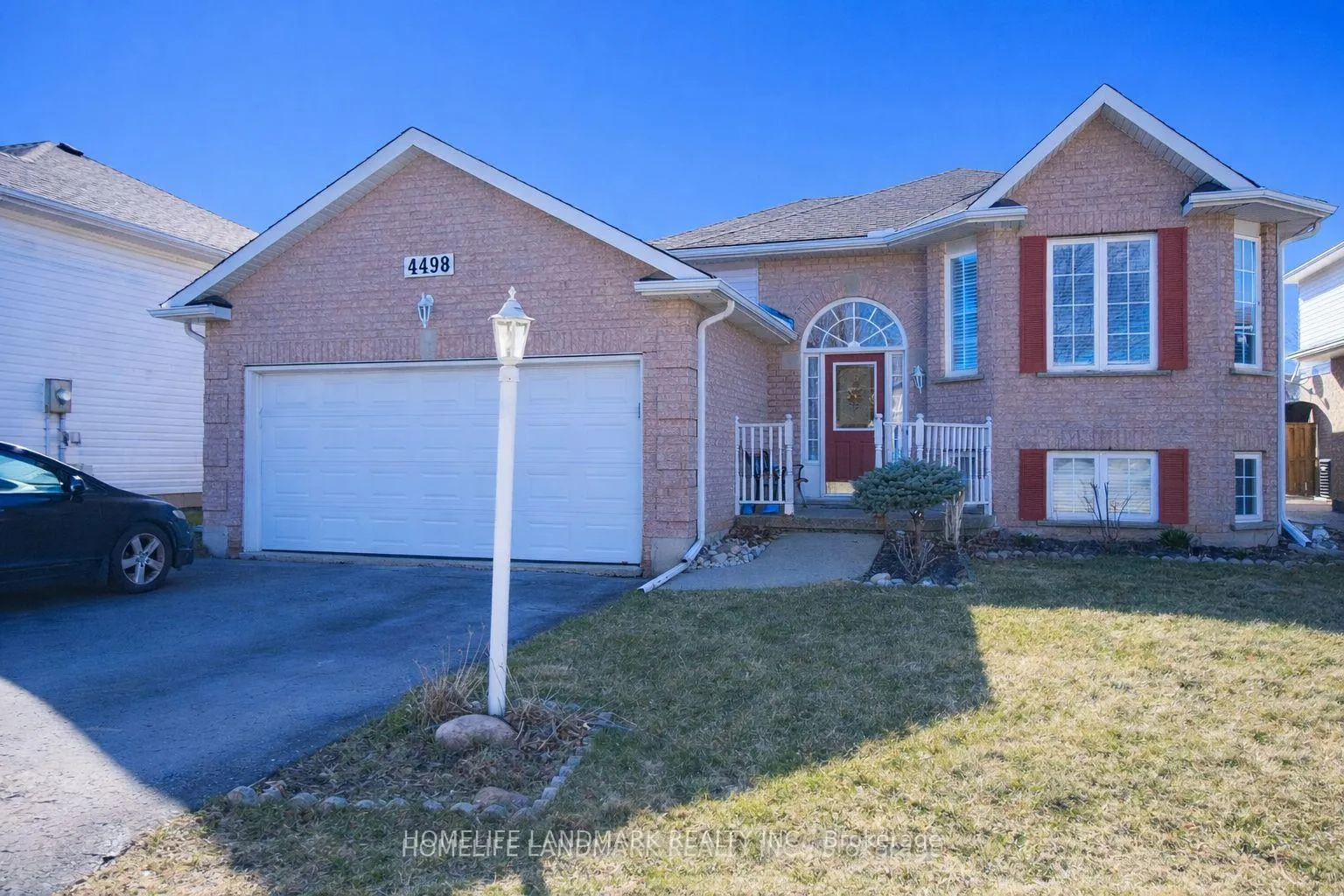 4498 Garden Gate Terrace, Lincoln, ON L0R 1B9