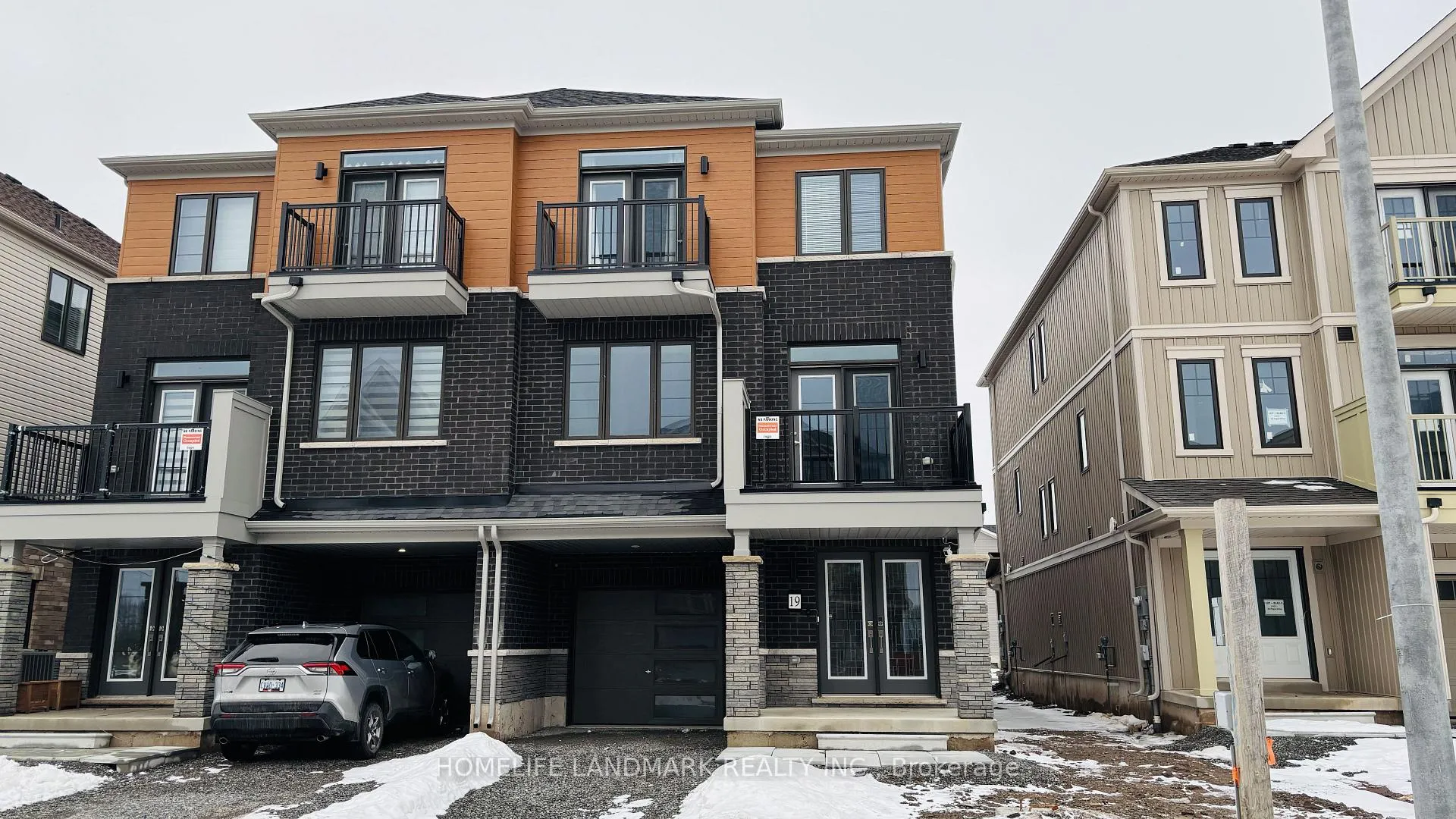 19 Pogie Drive, Welland, ON L3B 0P2