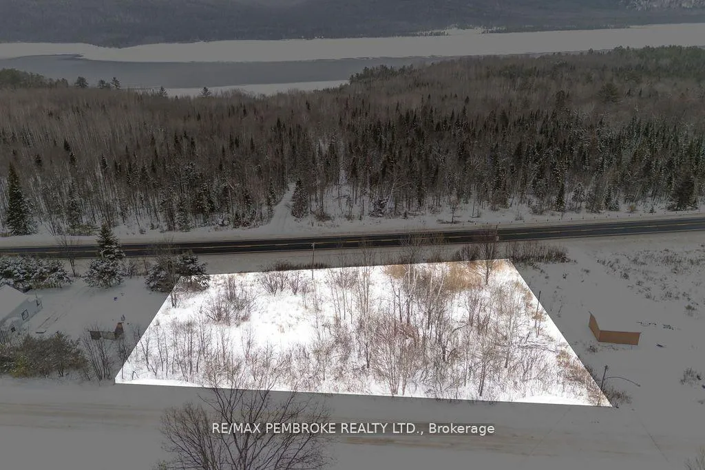 00 Lance Road, Laurentian Hills, ON K0J 1P0