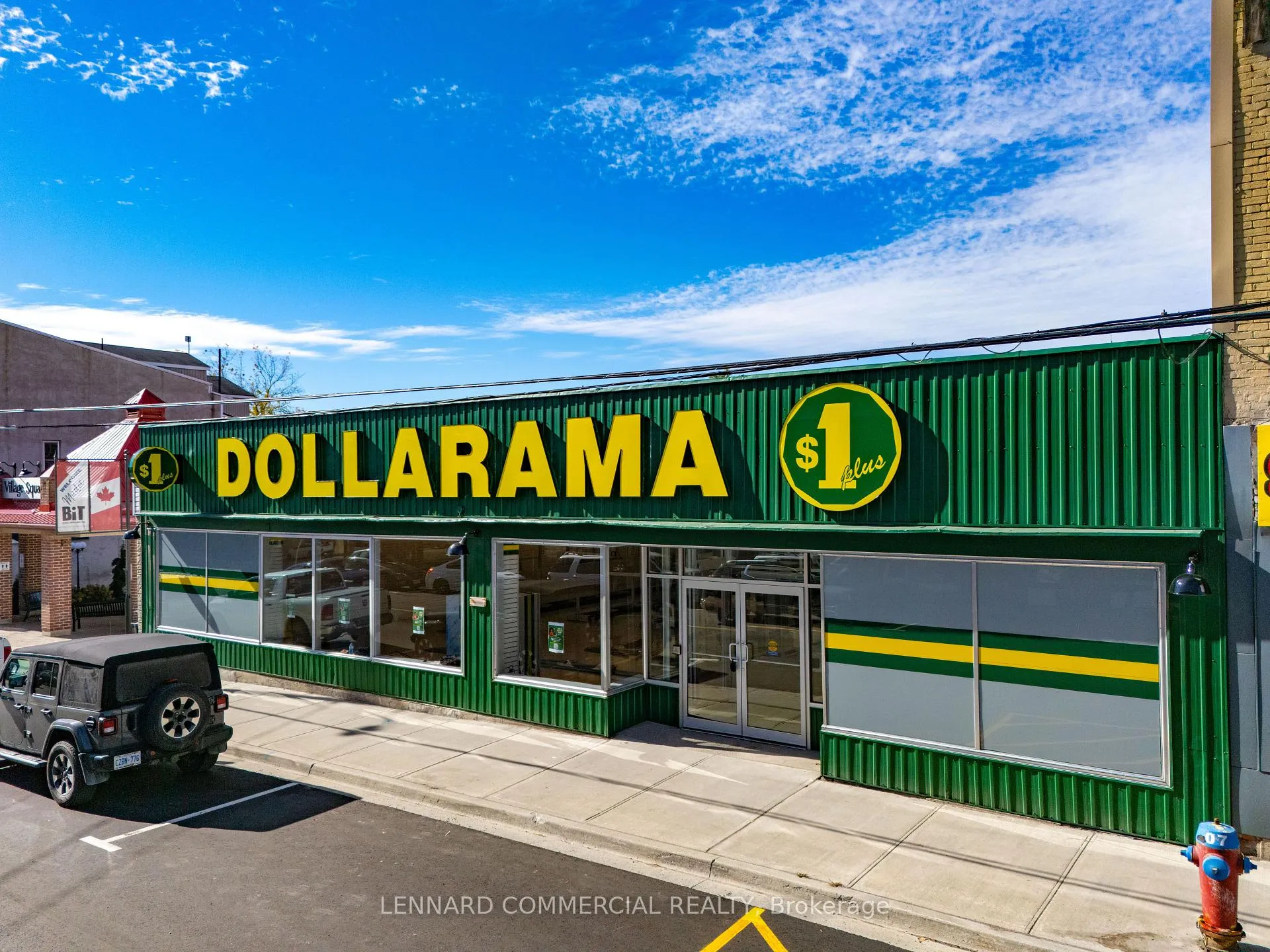 42 Durham Street S, Centre Hastings, ON K0K 2K0