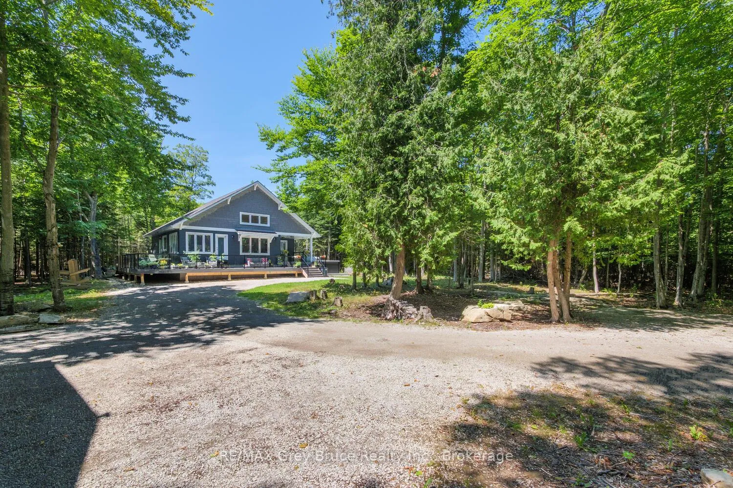 110 Maple Golf Crescent, Northern Bruce Peninsula, ON N0H 2R0