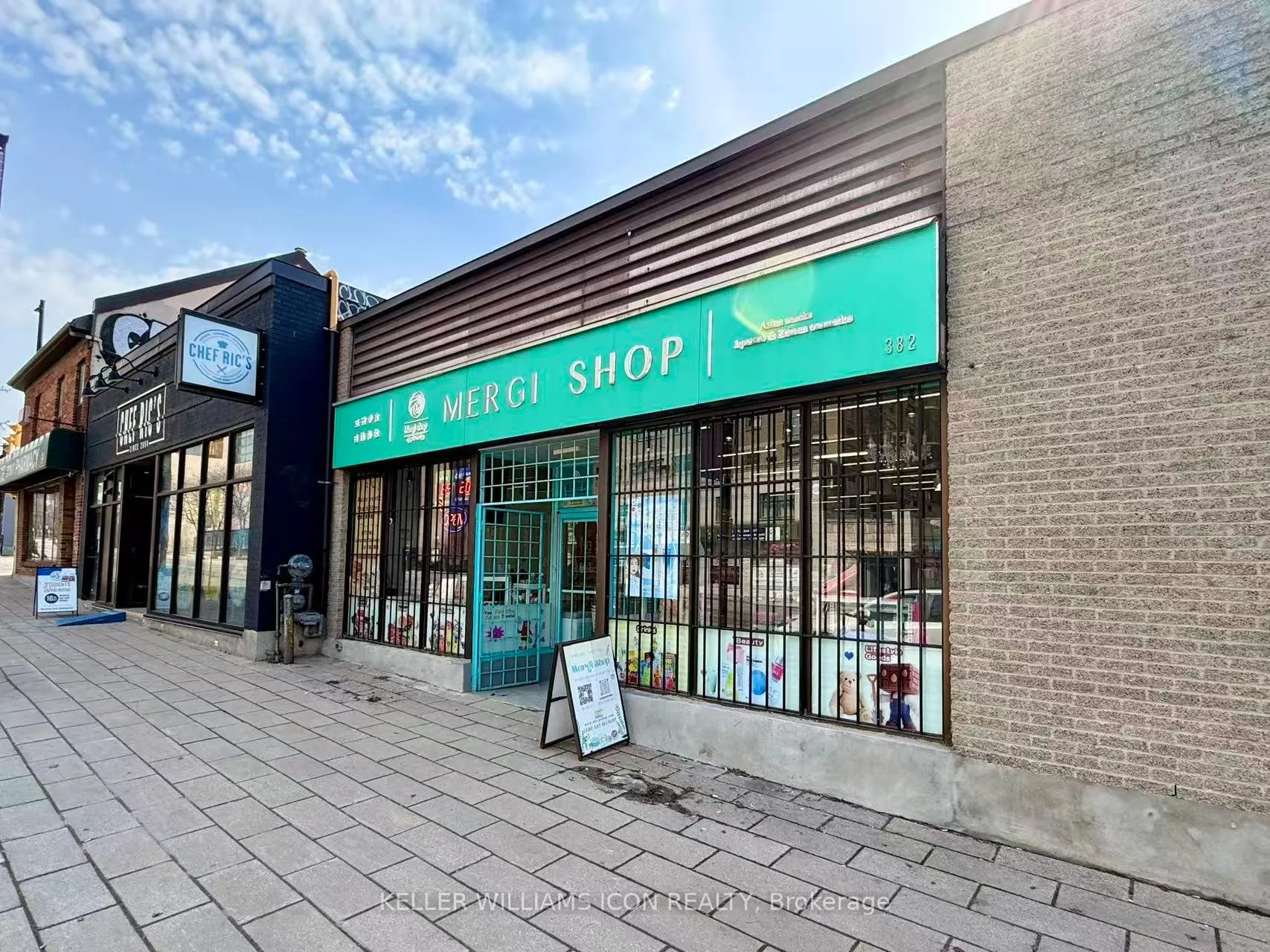 382 Rideau Street, Lower Town - Sandy Hill, ON K1N 5Y8