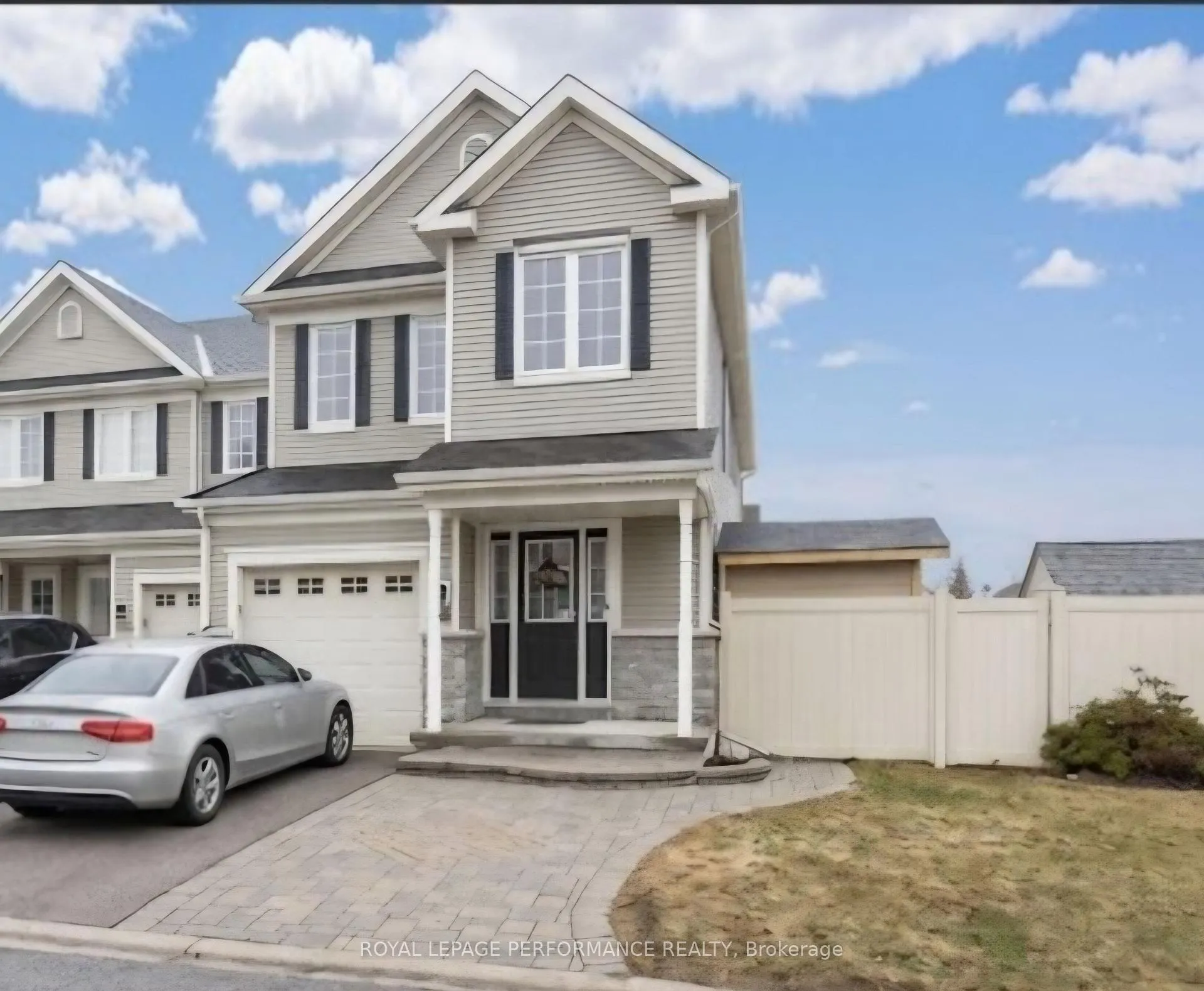 200 Idlewild Private E, Barrhaven, ON K2J 0P4