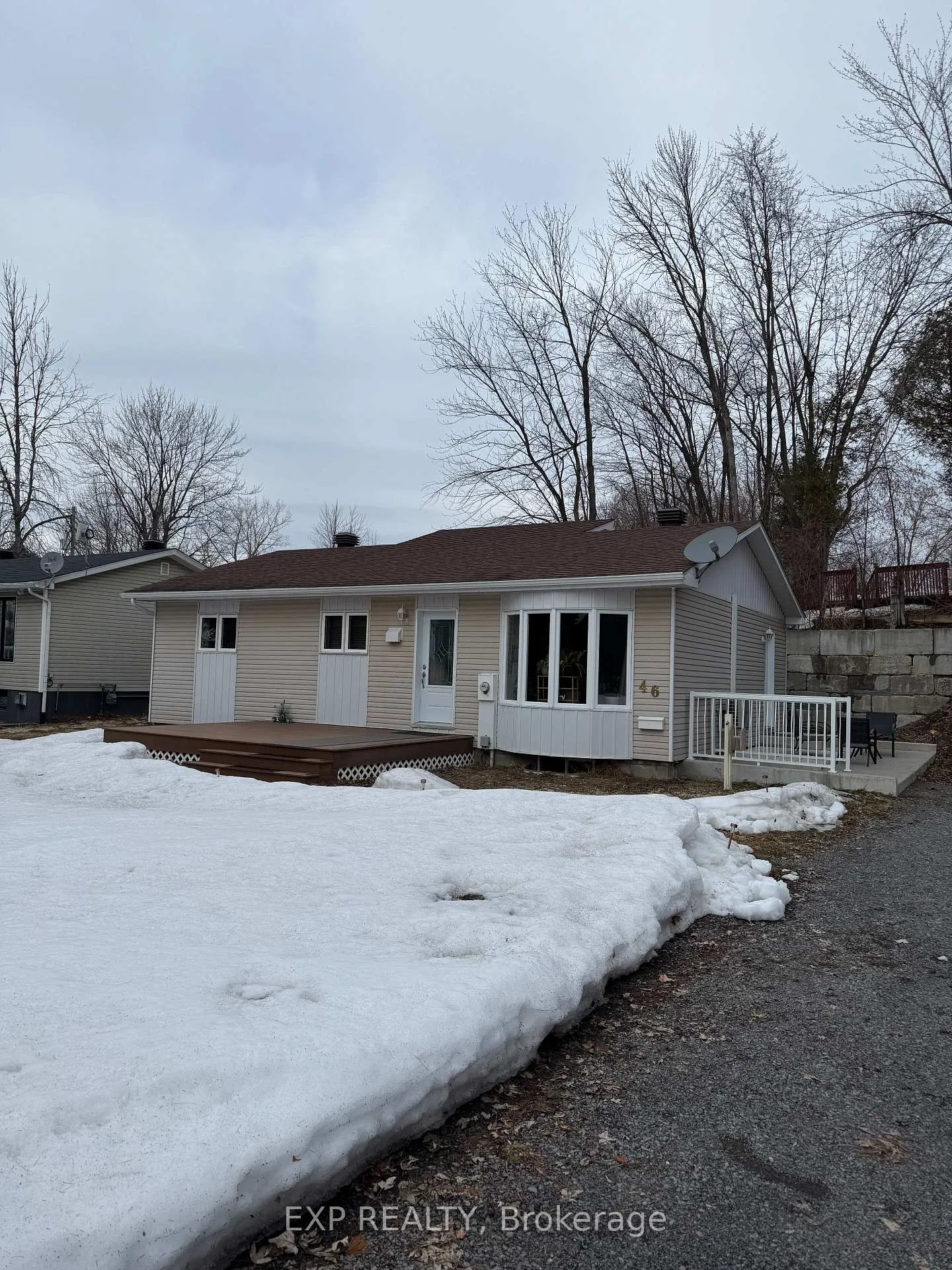 46 Dufour Street, Champlain, ON K0B 1K0