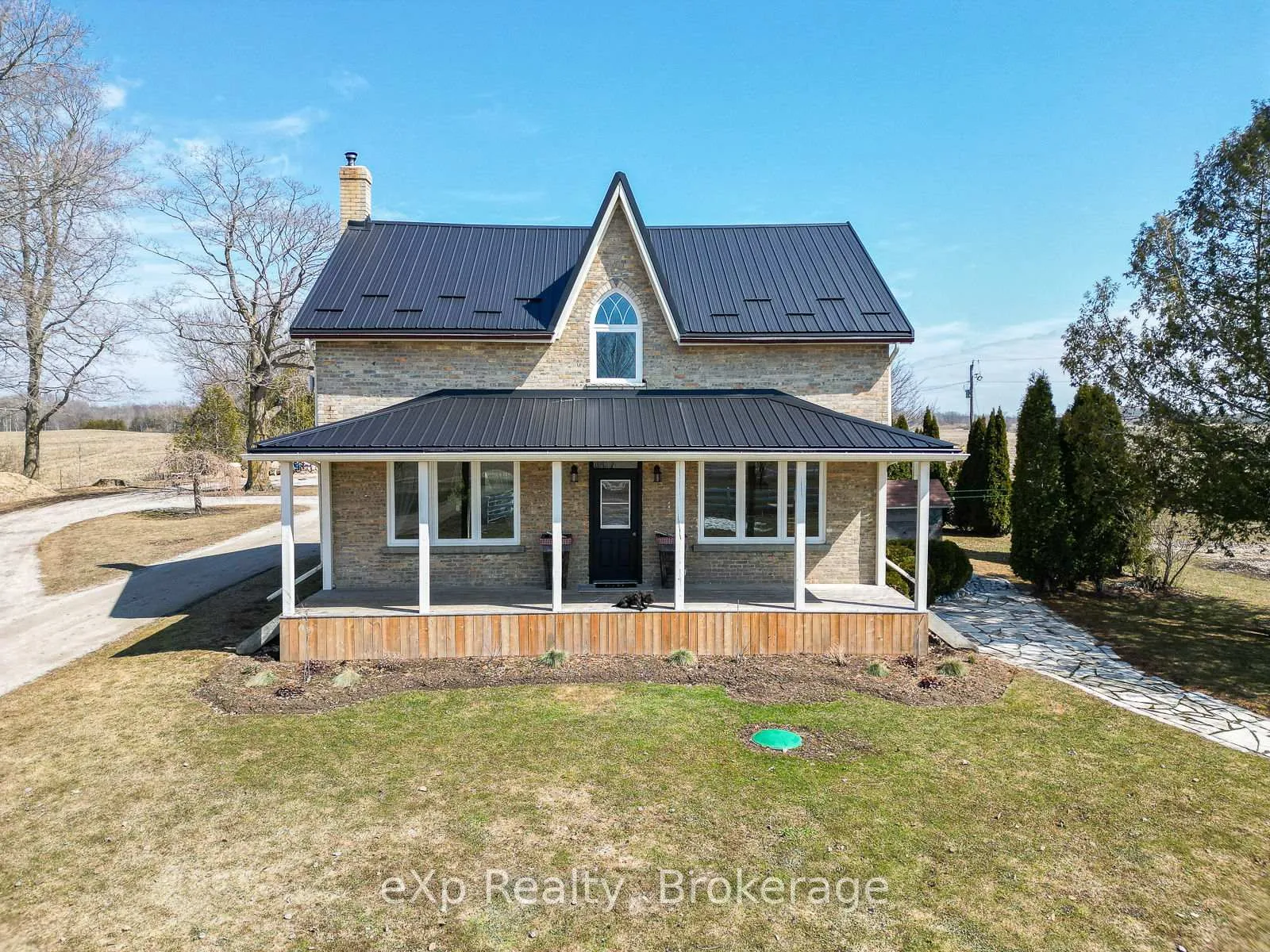 55163 Concession Road 12 N/A, Chatsworth, ON N0G 1L0