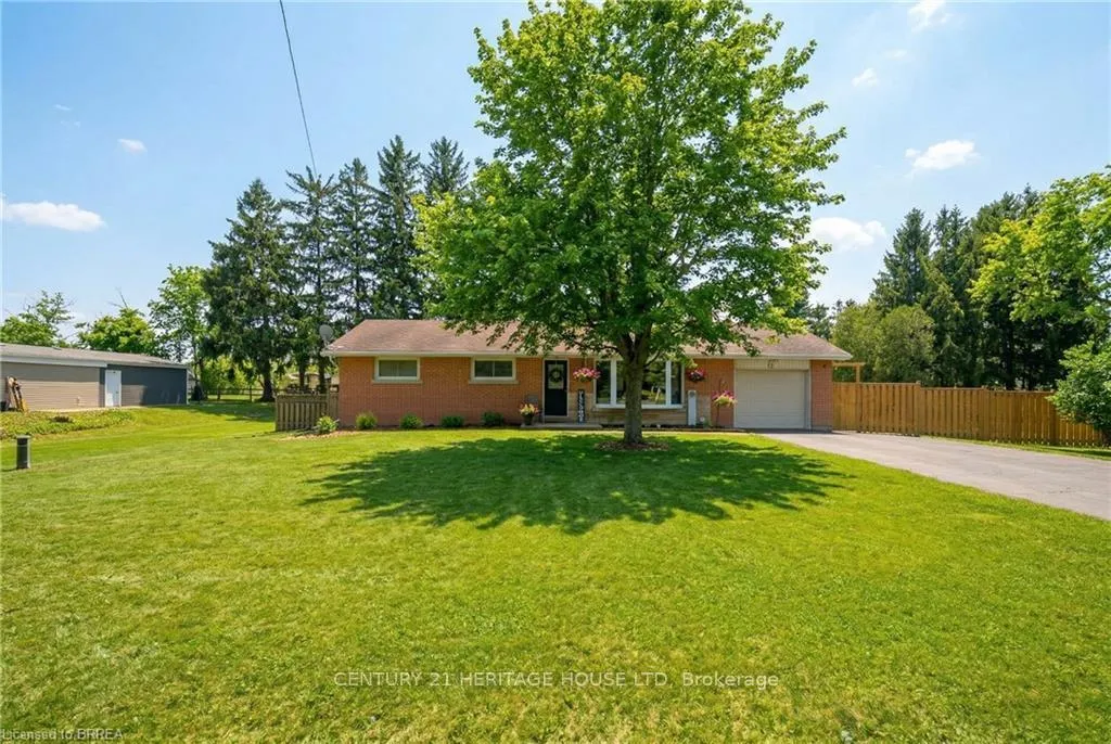 12 Stewart Drive, Brant, ON N0E 1A0