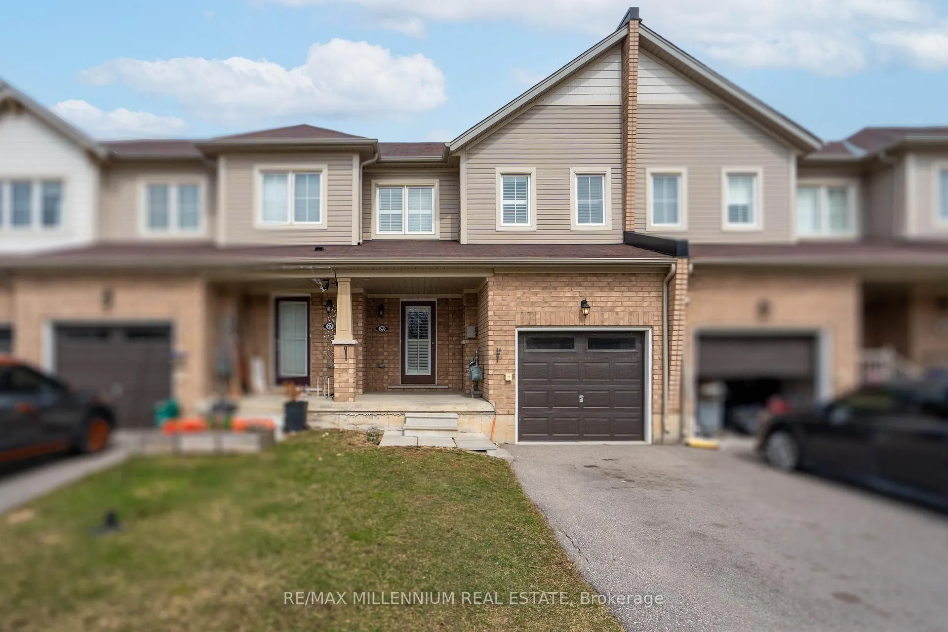 29 Cole Crescent, Brantford, ON N3T 0P4