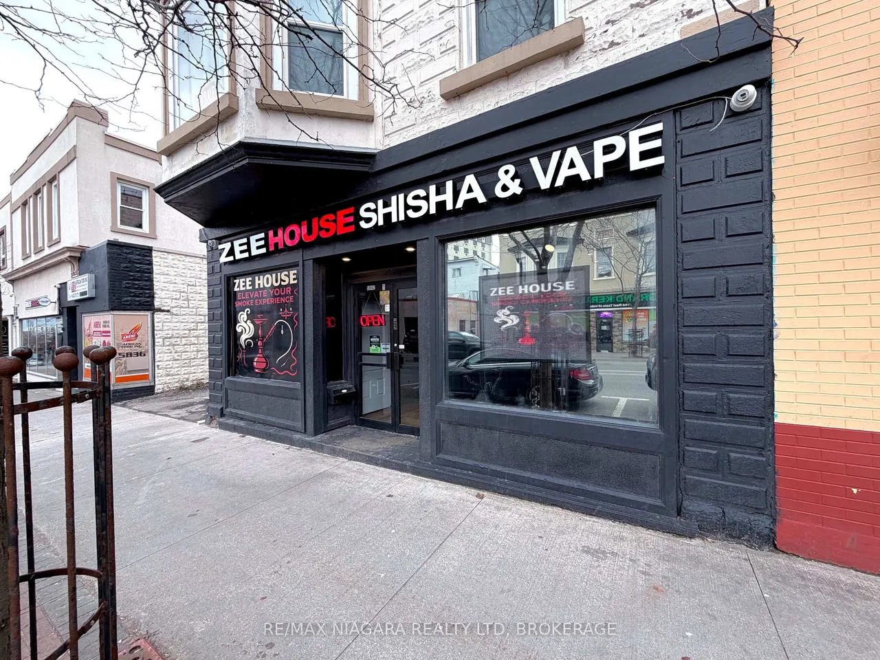 elfbar nachfüll pod läuft aus Ontario U Vape Shipping Details & Regulations — NVB Inc main image 1