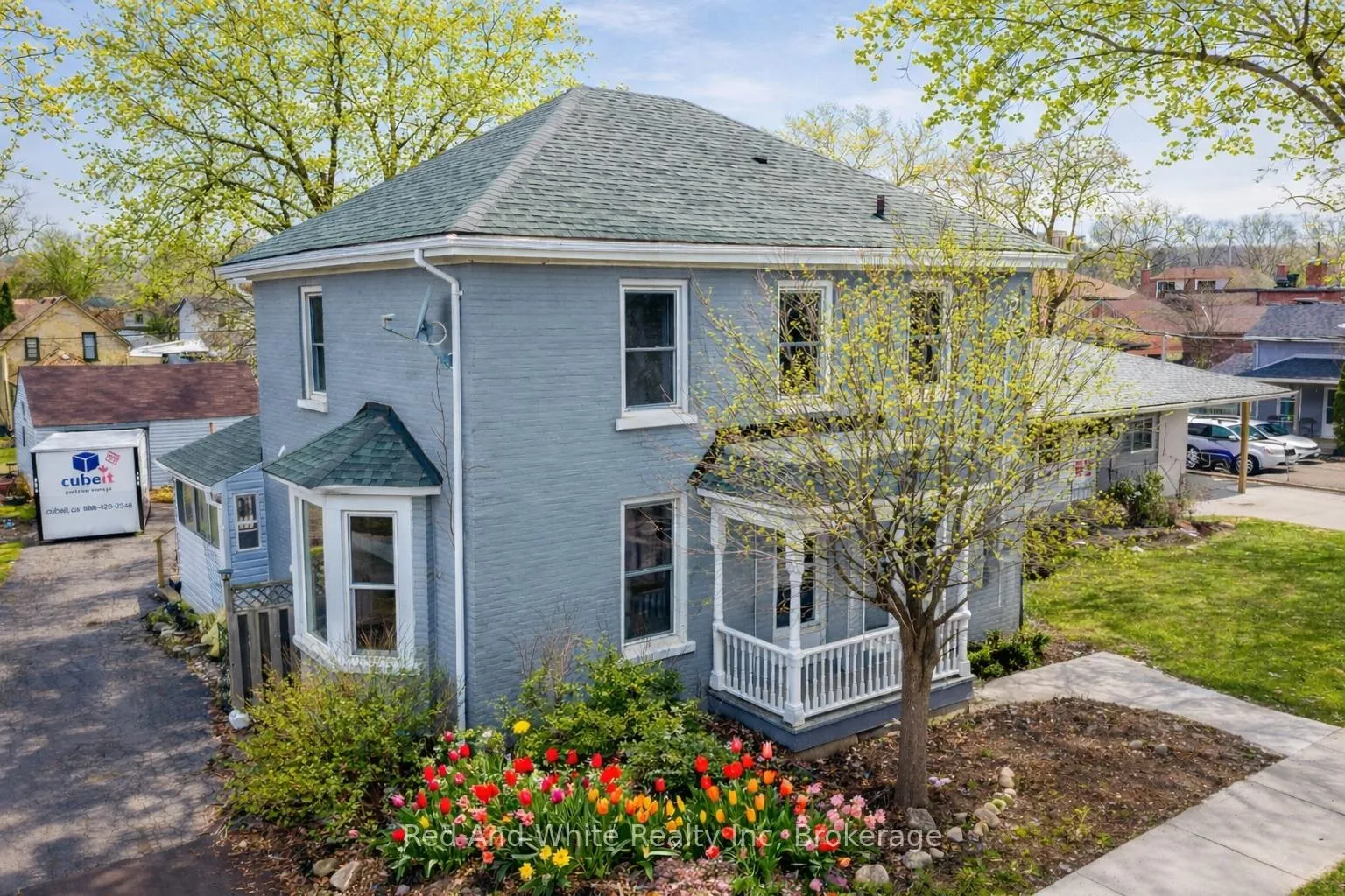 18 Kay Street, Cambridge, ON N1S 2T6