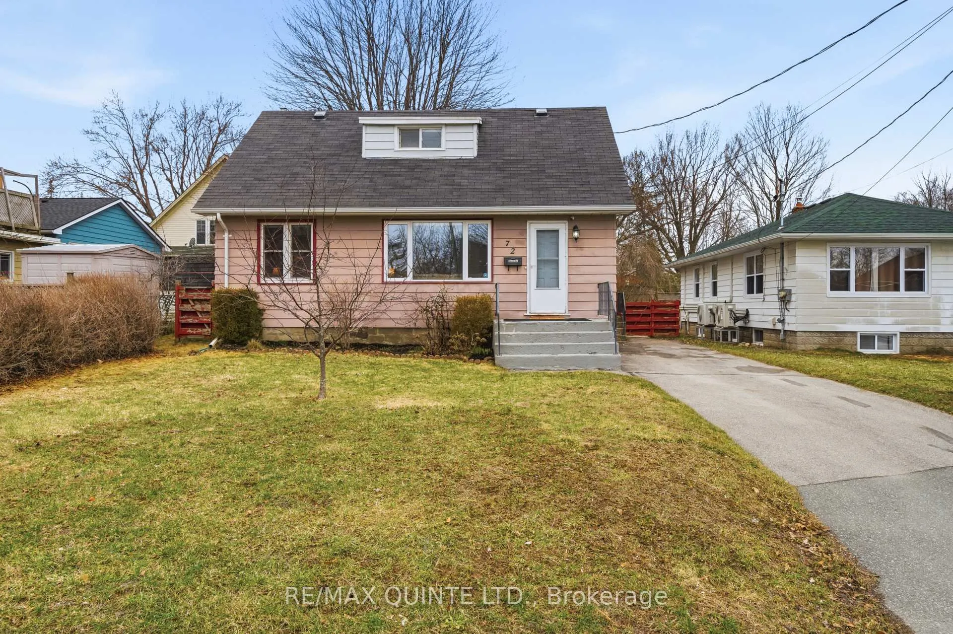 72 Campbell Street, Quinte West, ON K8V 3A1