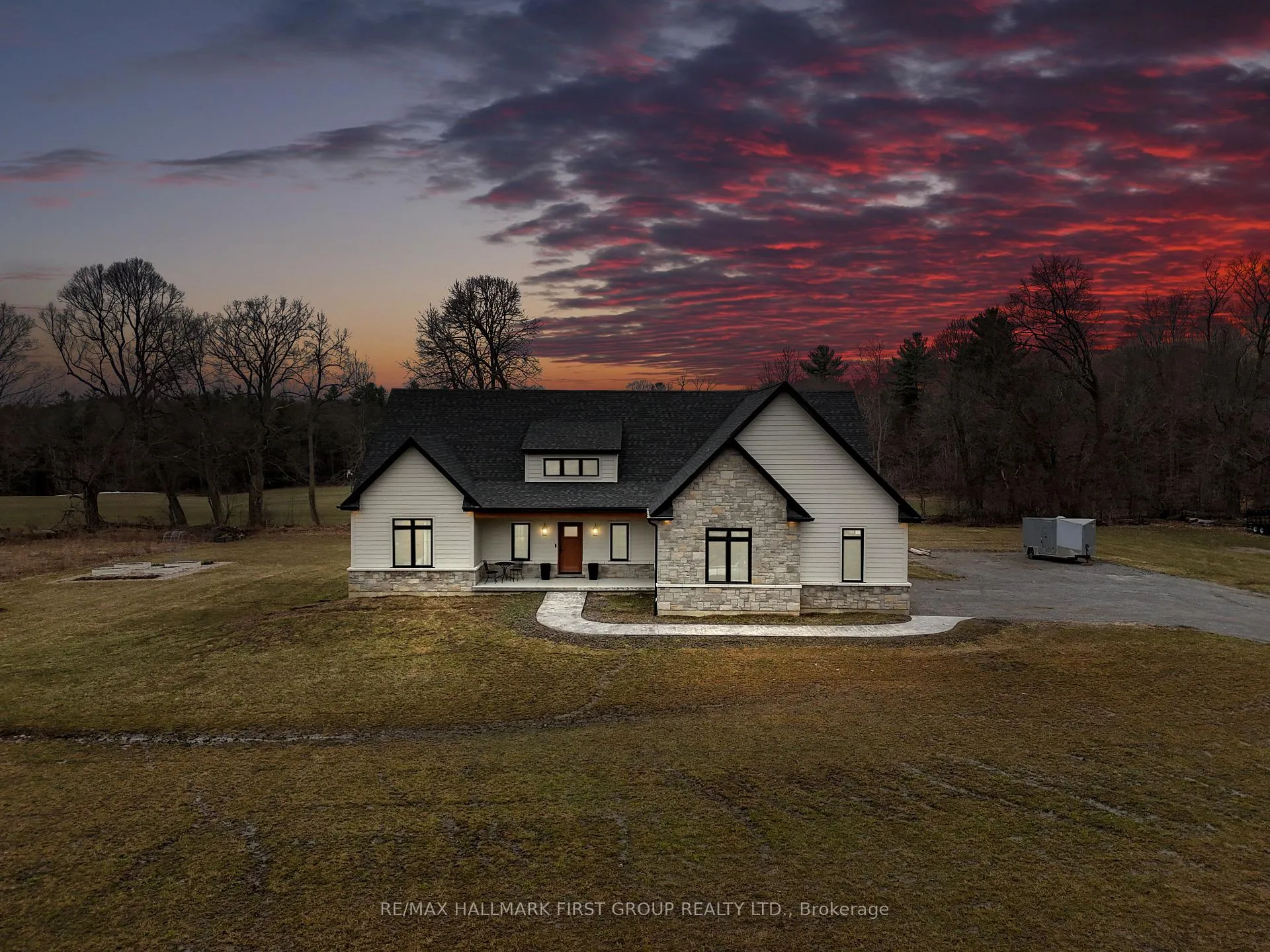 3914 Kennedy Road, Hamilton Township, ON K9A 4J7