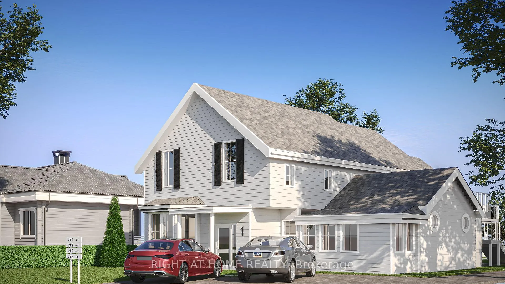 18 Merritt Street, St. Catharines, ON L2T 1J3