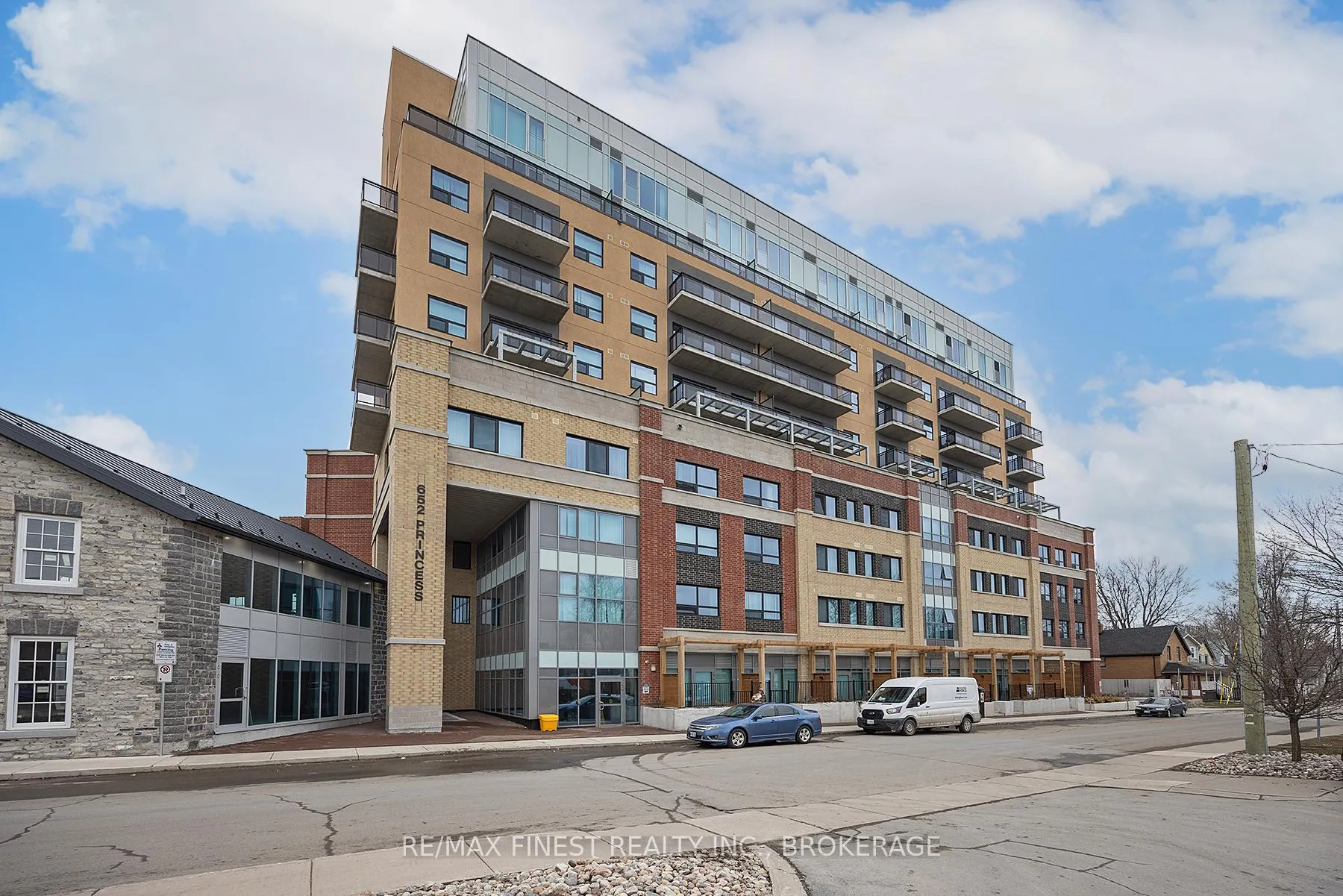 652 Princes Street 930, Kingston, ON K7L 1E5