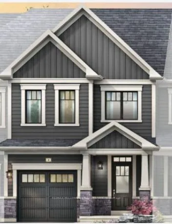 96 Esther Crescent S, Thorold, ON L3B 0G3