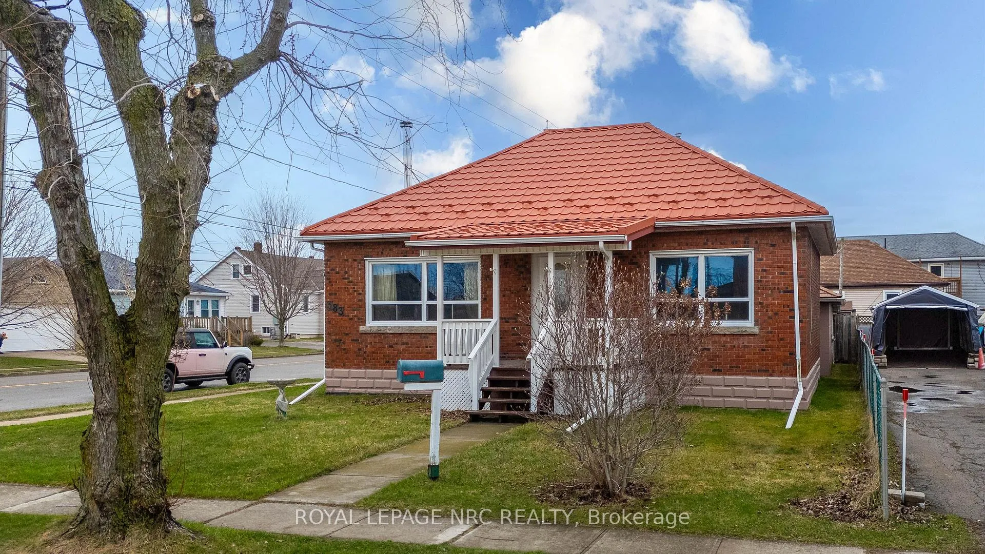 383 Bell Street, Port Colborne, ON L3K 1J7