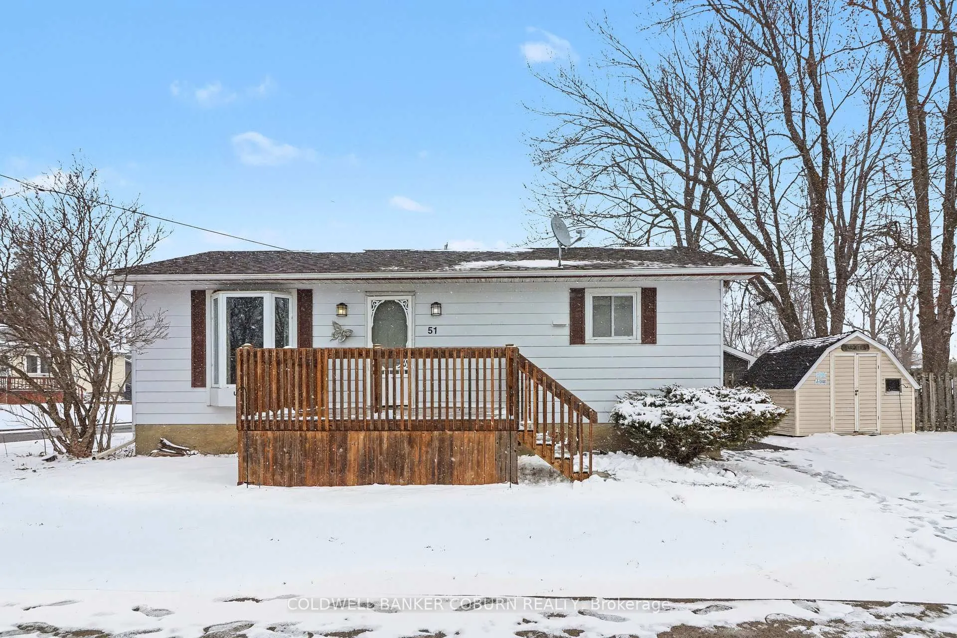 51 College Street, North Dundas, ON K0C 1H0