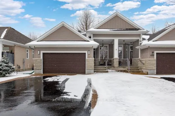 155 Royal Landing Gate, North Grenville, ON K0G 1J0