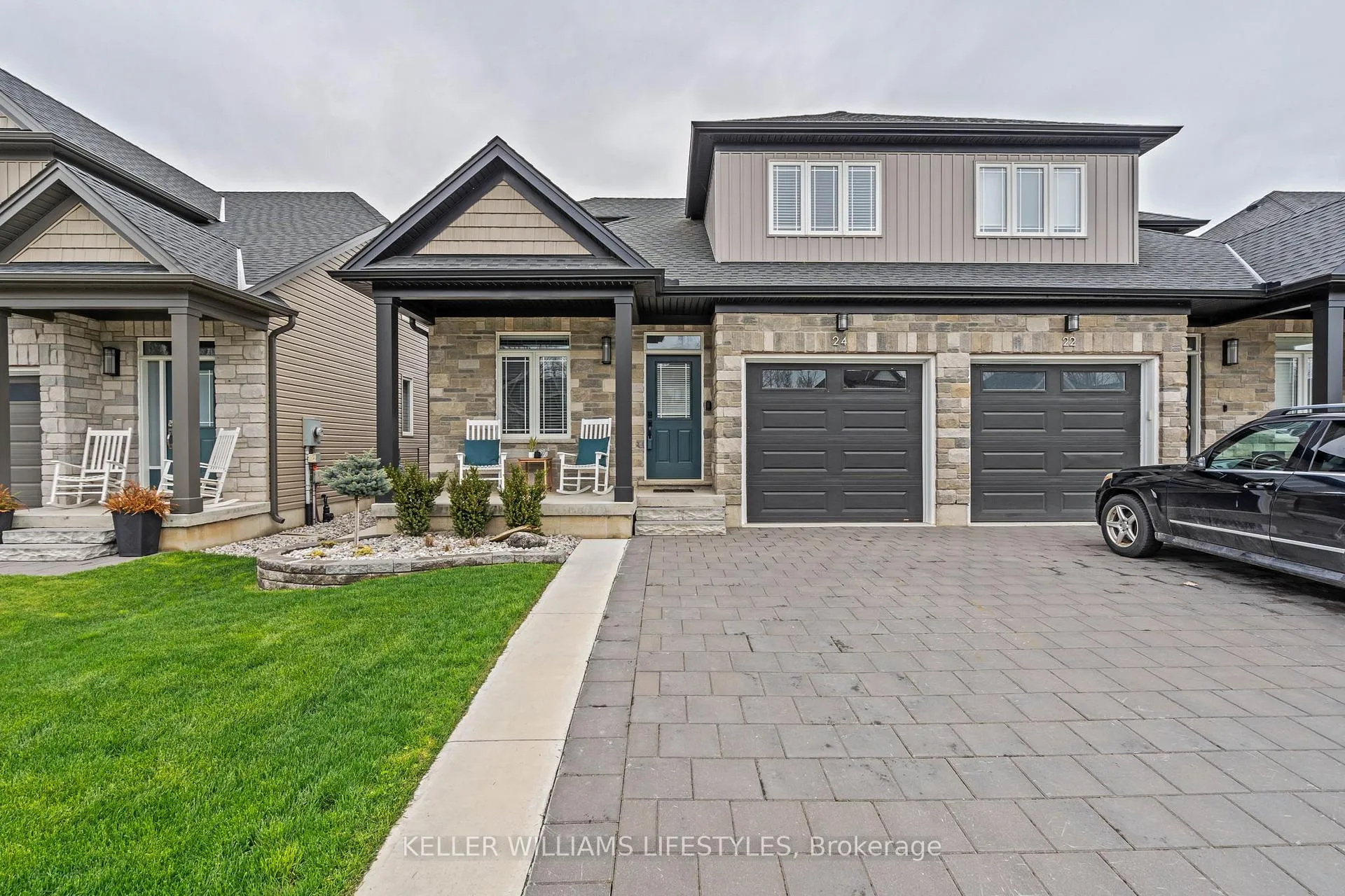 24 Compass Trail, Central Elgin, ON N5L 0B4