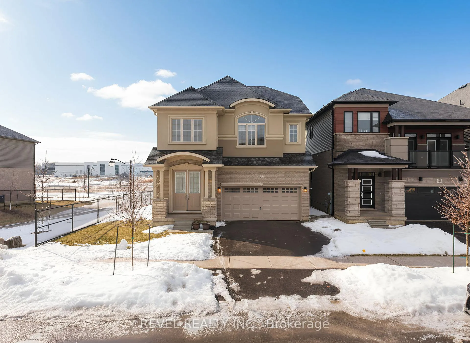 90 Hitchman Street, Brant, ON N3L 0M1