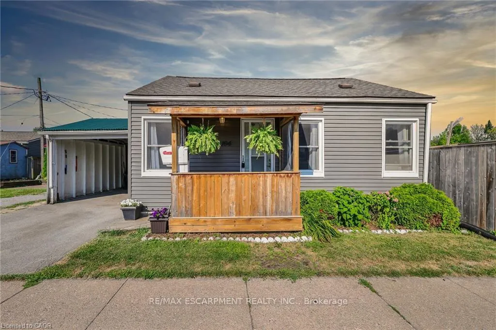 104 Southworth Street, Welland, ON L3B 1Y8