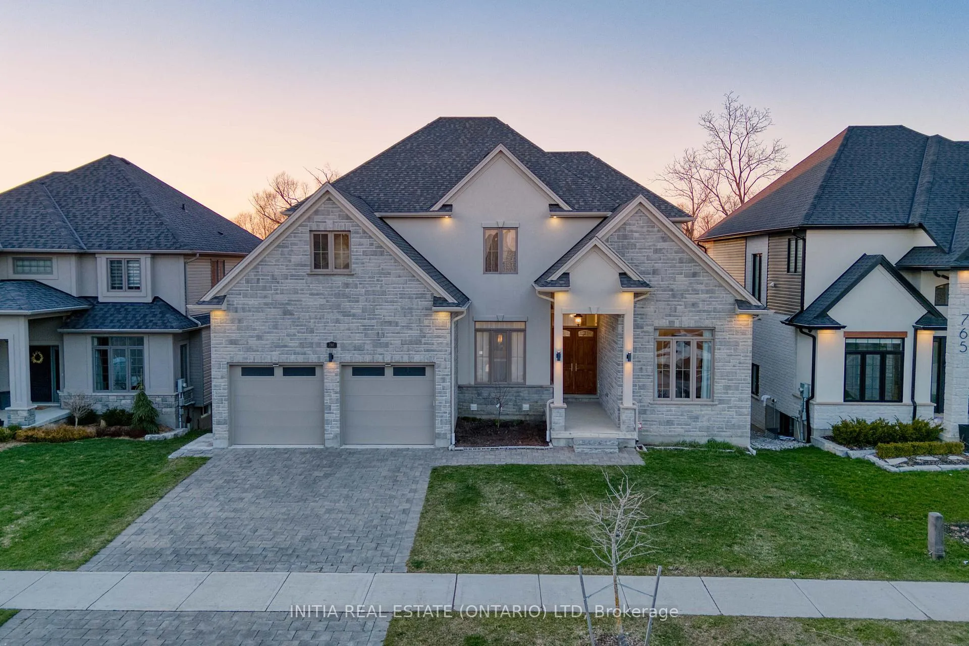 757 Zaifman Circle, London North, ON N5X 0M8