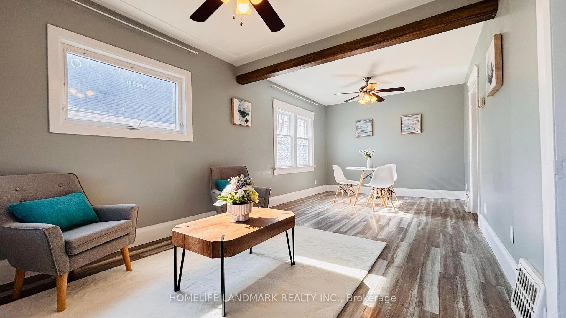 138 GLASGOW Street, Kitchener, ON N2G 2G9