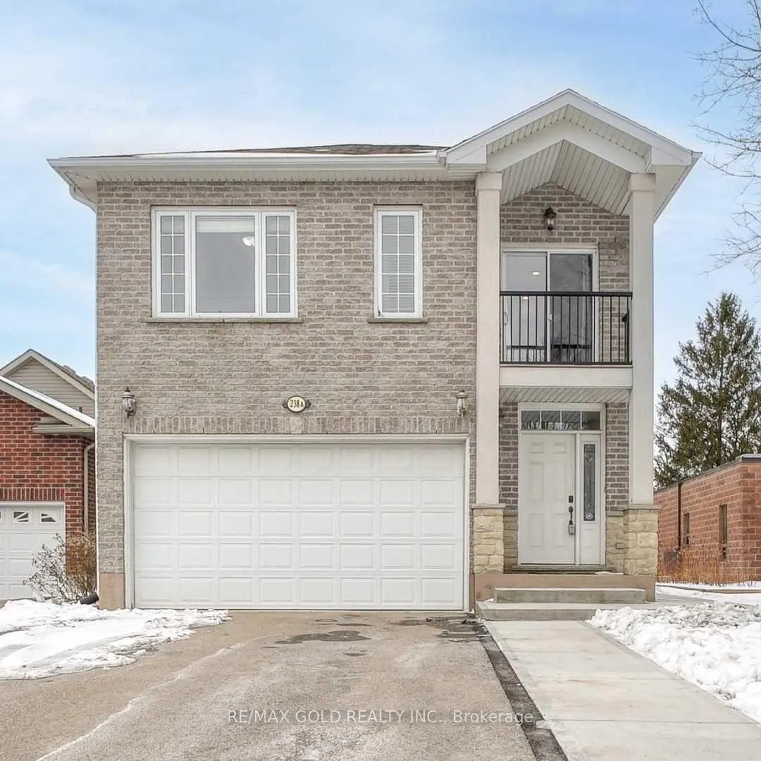 A-238 Woodhaven Road, Kitchener, ON N2C 1V5