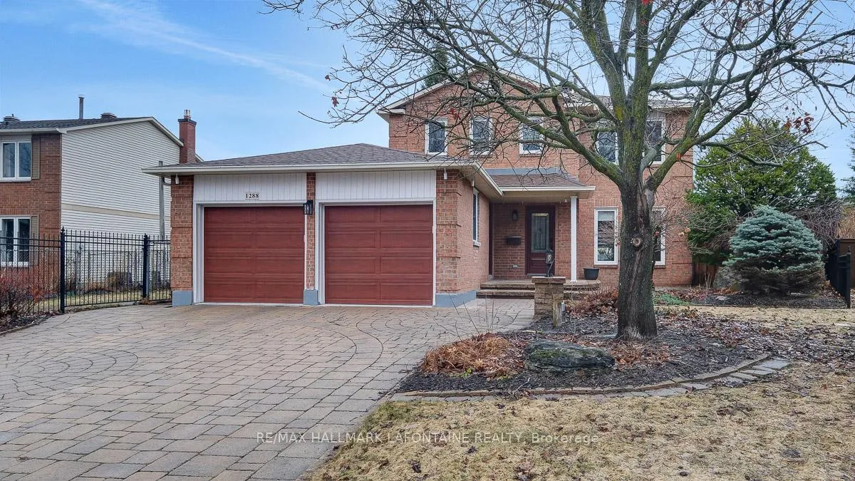 1288 Turner Crescent, Orleans - Cumberland and Area, ON K1E 2Y4