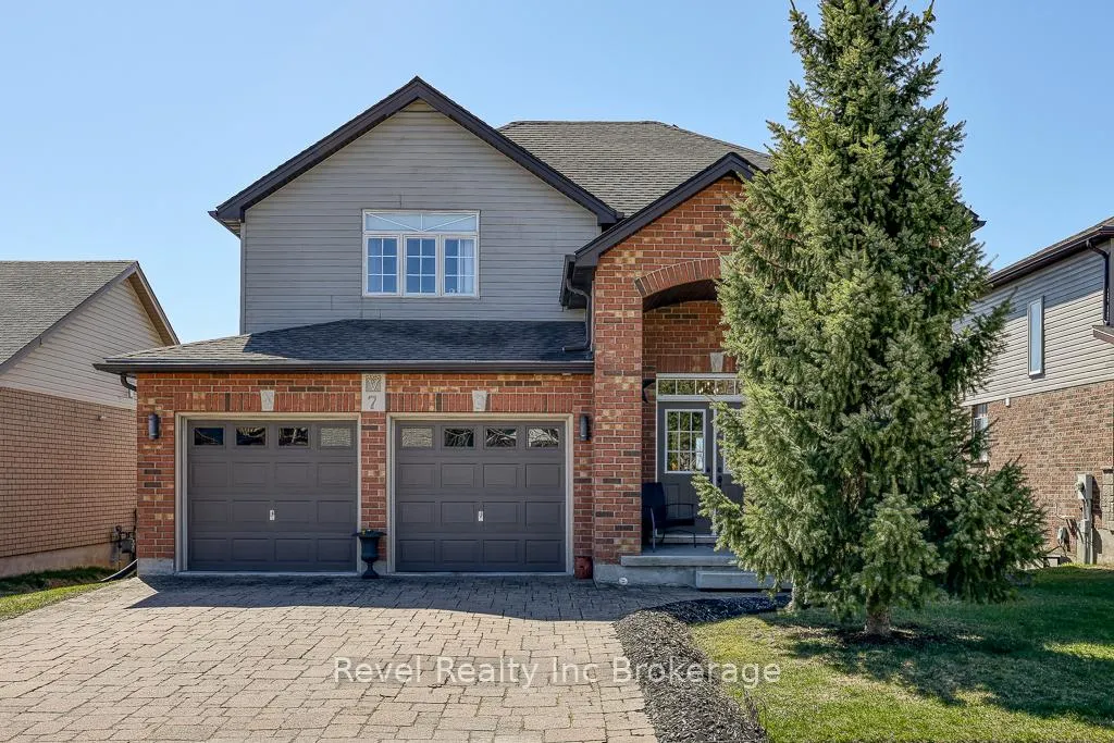 7 Woodhatch Crescent, Ingersoll, ON N5C 0A2