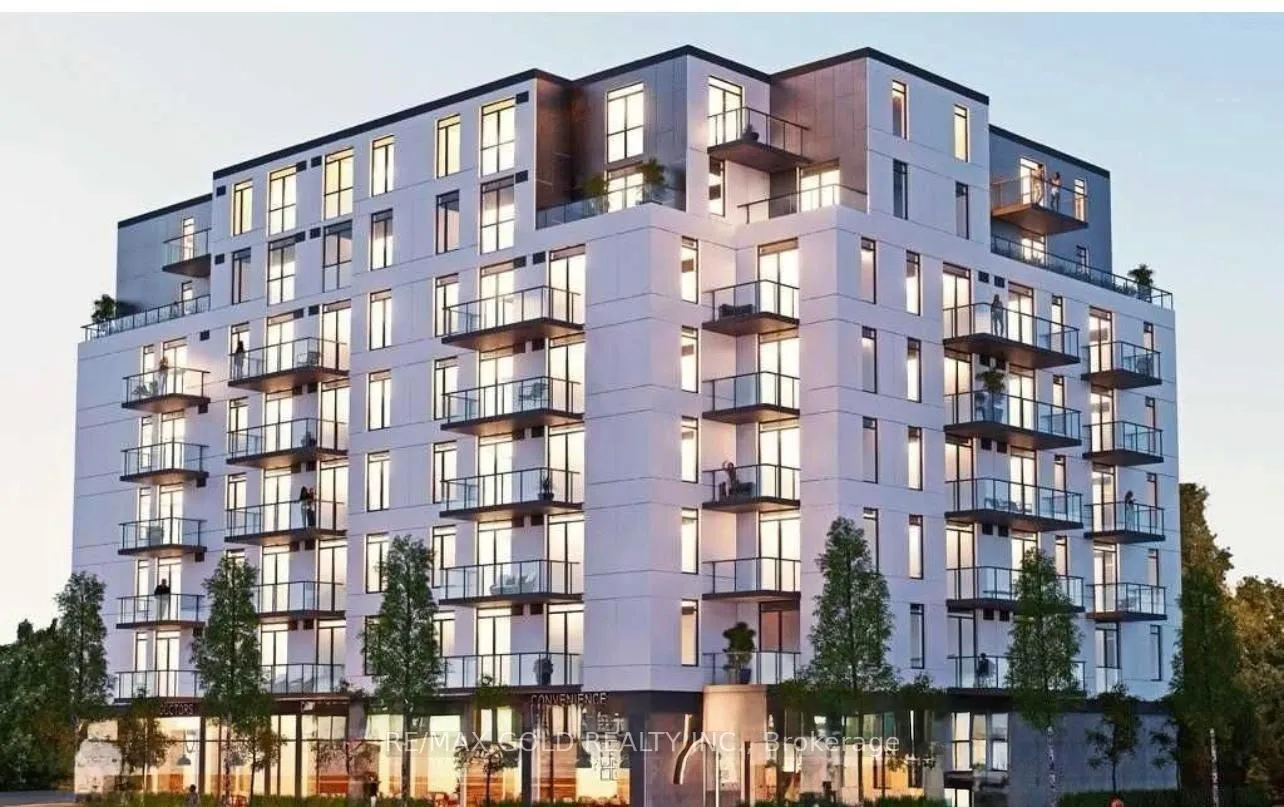 7 Erie Avenue E 506, Brantford, ON N3S 2E7