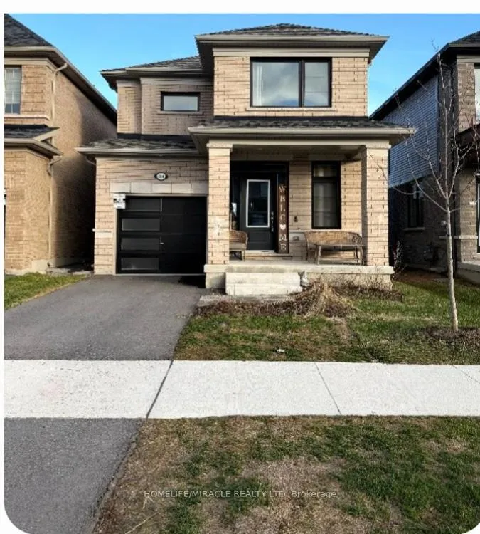 464 Trevor Street, Cobourg, ON K9A 4J8