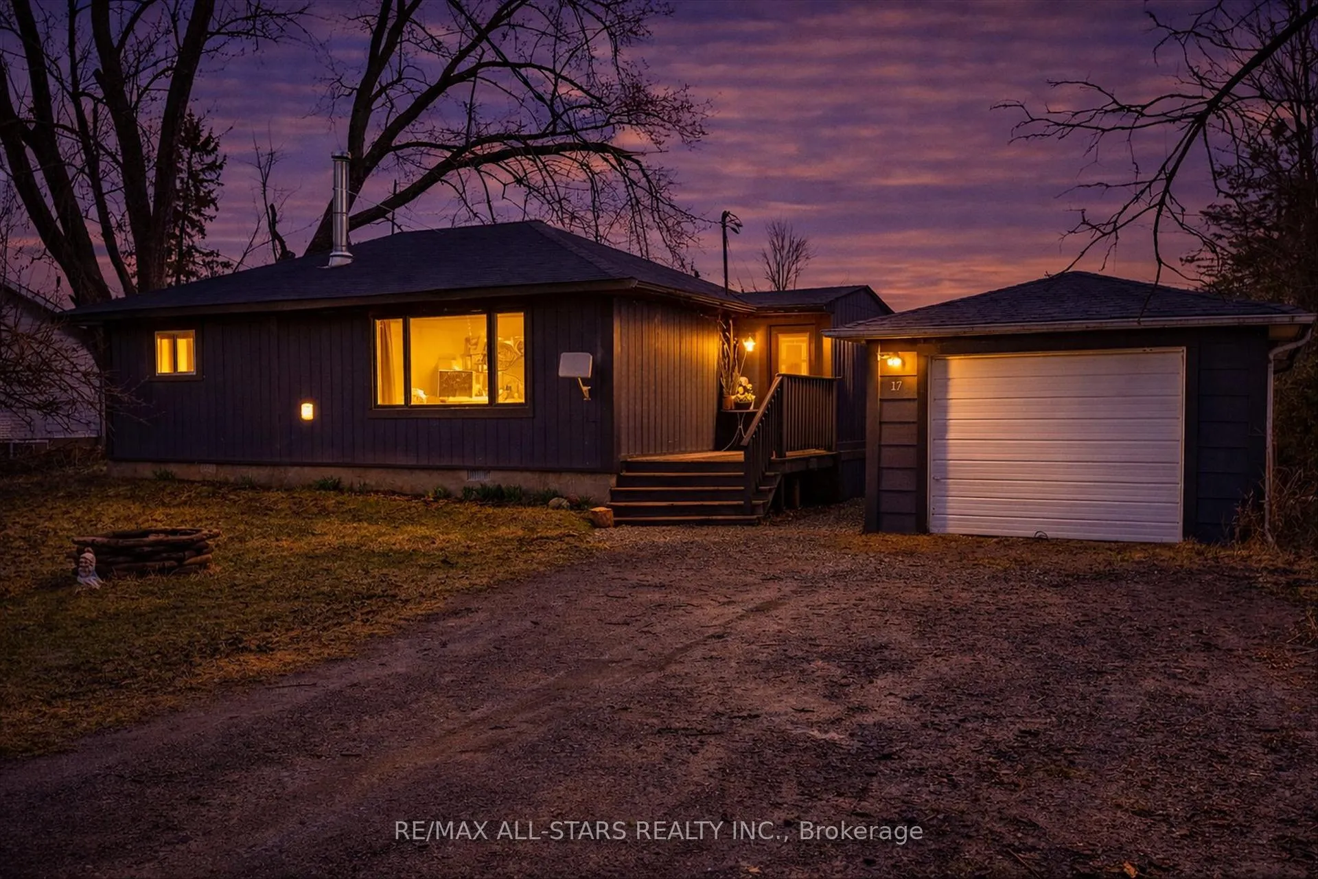 17 Hawke Drive, Kawartha Lakes, ON K0L 2W0