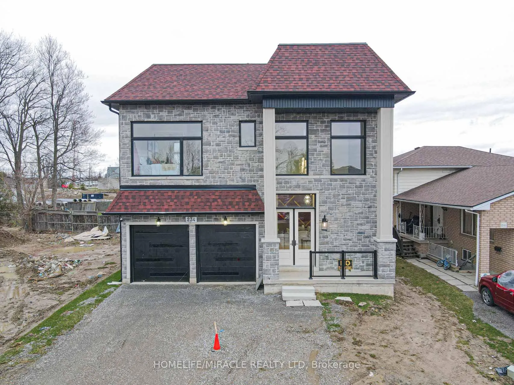 234 Eleanor Avenue, Hamilton, ON L8W 1B5
