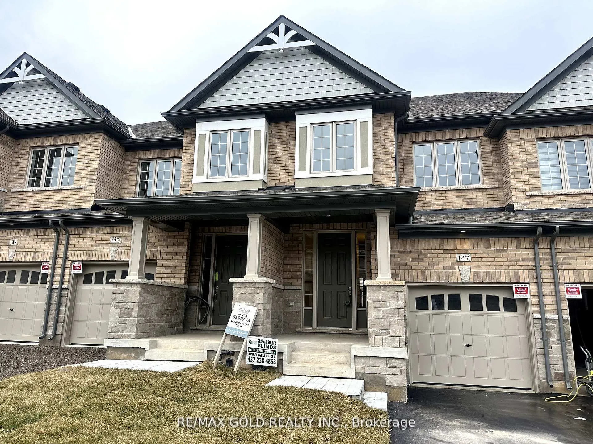 147 Broadacre Drive, Kitchener, ON N2R 0S5